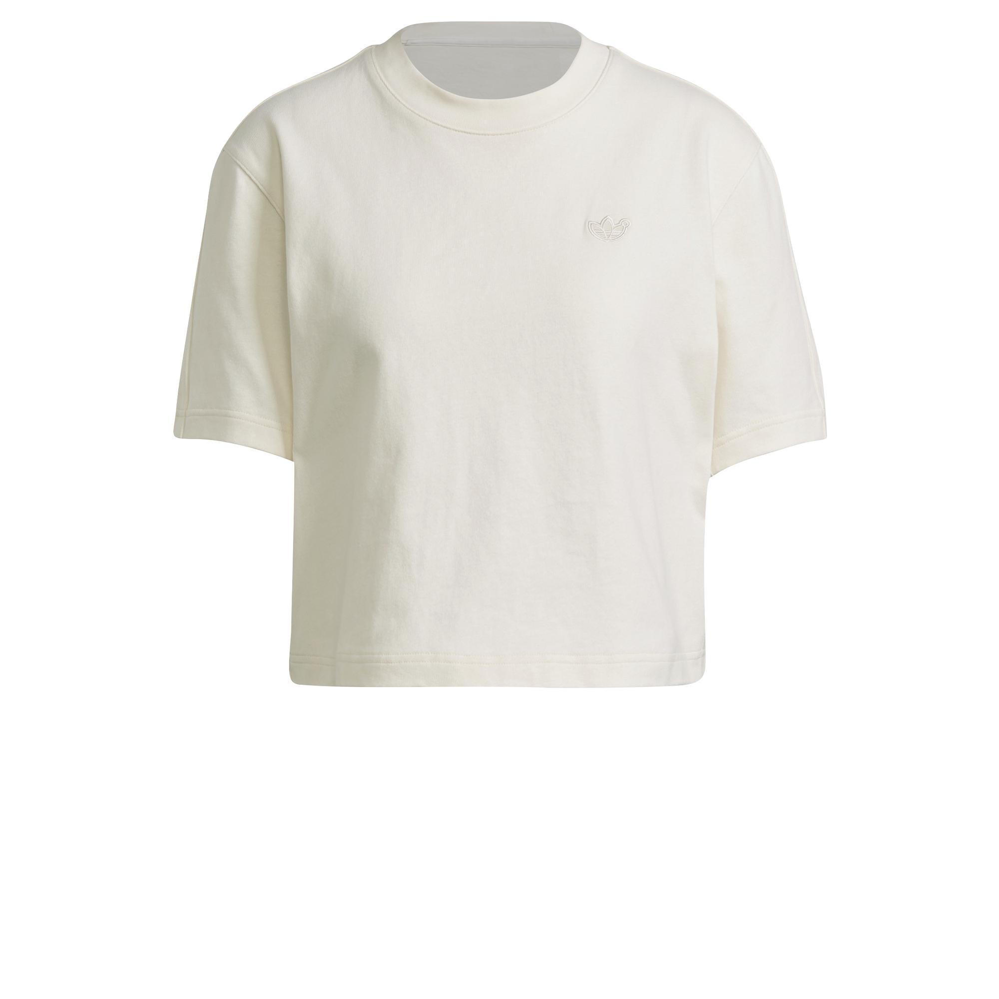 Blue Version Essentials T-Shirt, Beige, A901_ONE, large image number 1