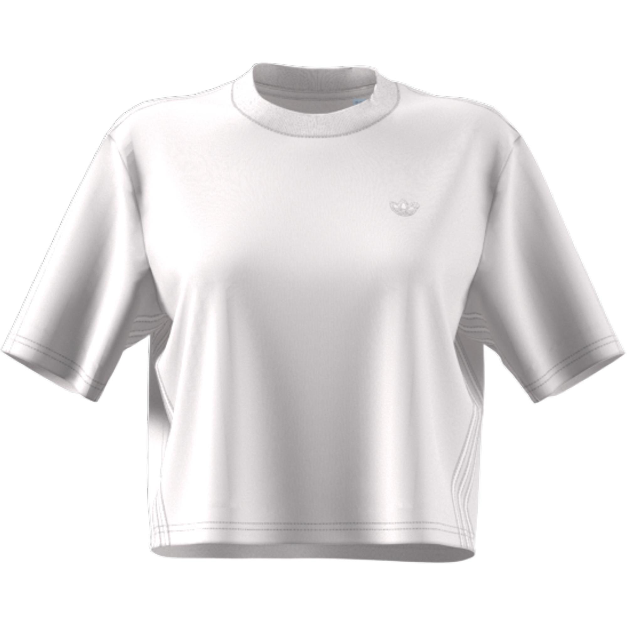 Blue Version Essentials T-Shirt, Beige, A901_ONE, large image number 2