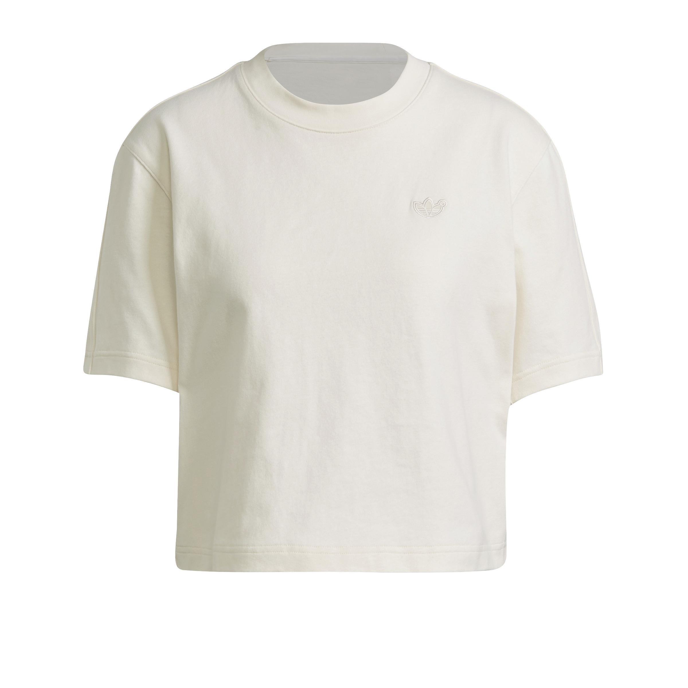 Blue Version Essentials T-Shirt, Beige, A901_ONE, large image number 3