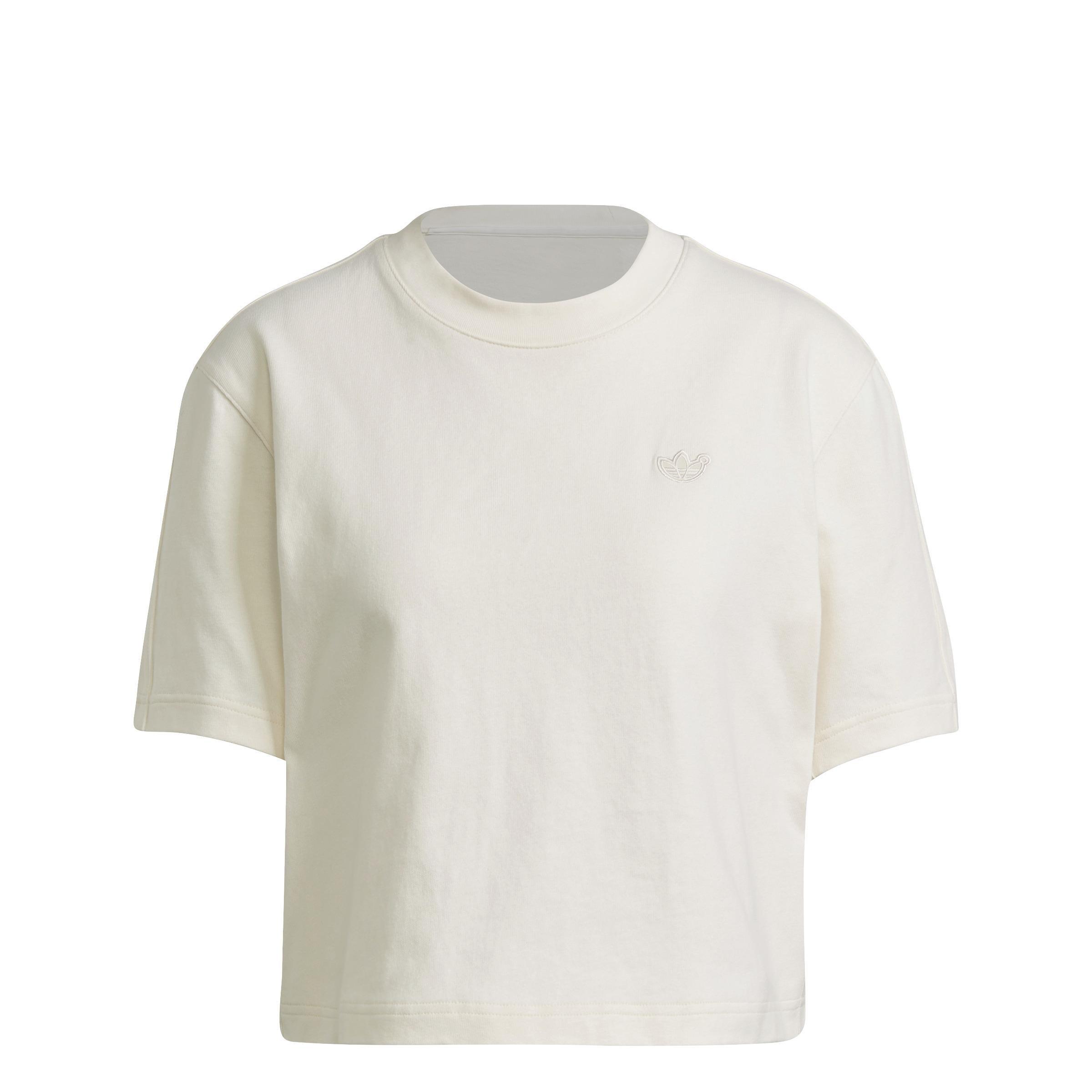 Blue Version Essentials T-Shirt, Beige, A901_ONE, large image number 6