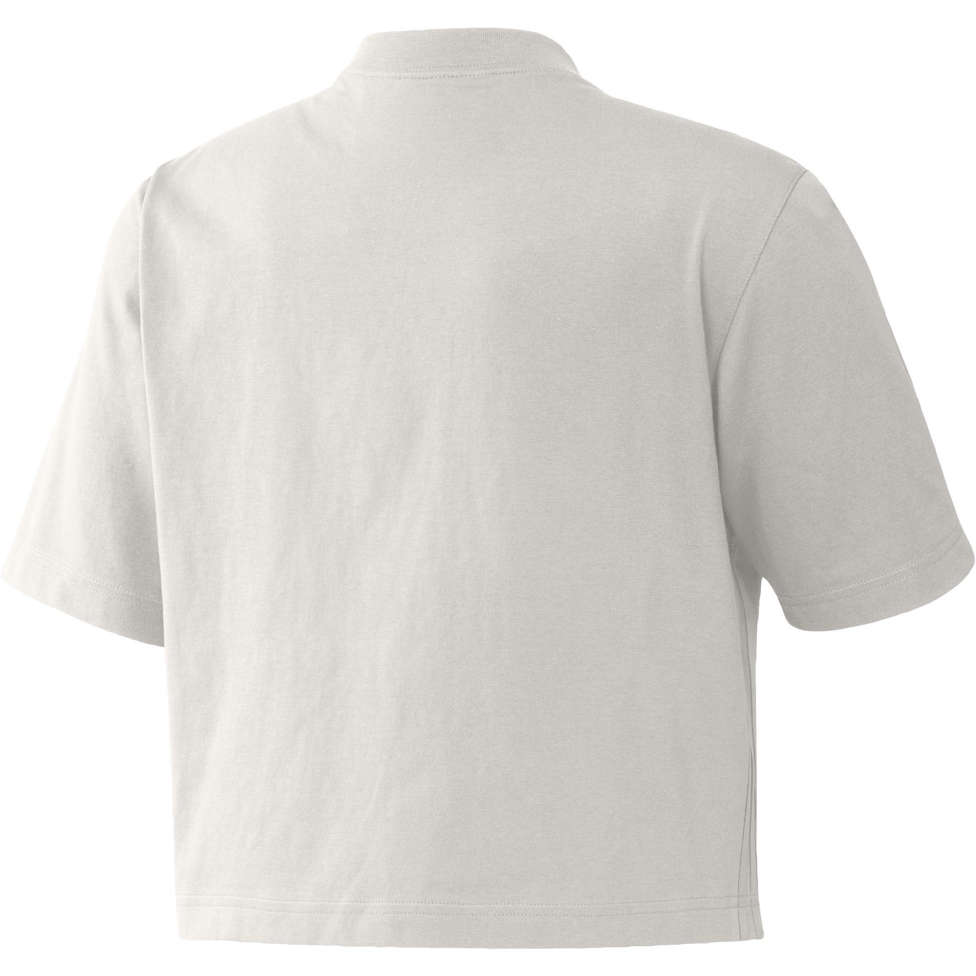 Blue Version Essentials T-Shirt, Beige, A901_ONE, large image number 7