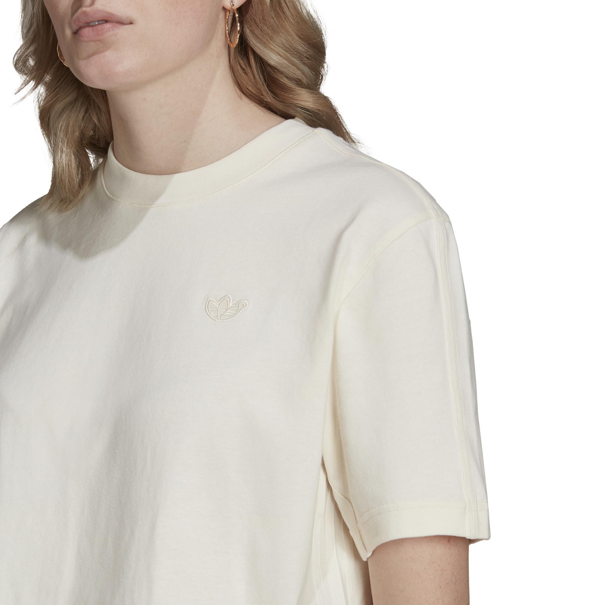 Blue Version Essentials T-Shirt, Beige, A901_ONE, large image number 10