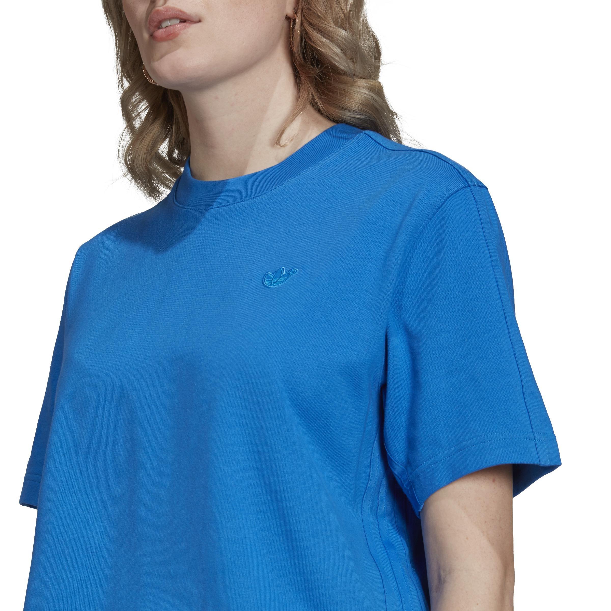 Blue Version Essentials T-Shirt, Blue, A901_ONE, large image number 11