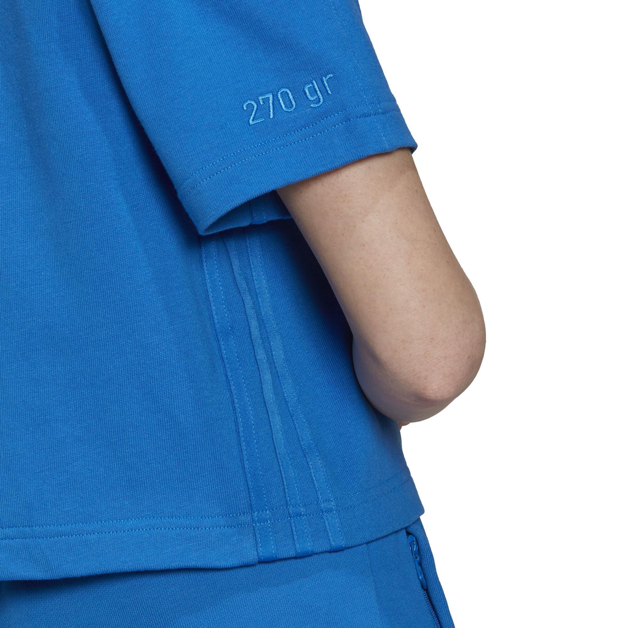 Blue Version Essentials T-Shirt, Blue, A901_ONE, large image number 14