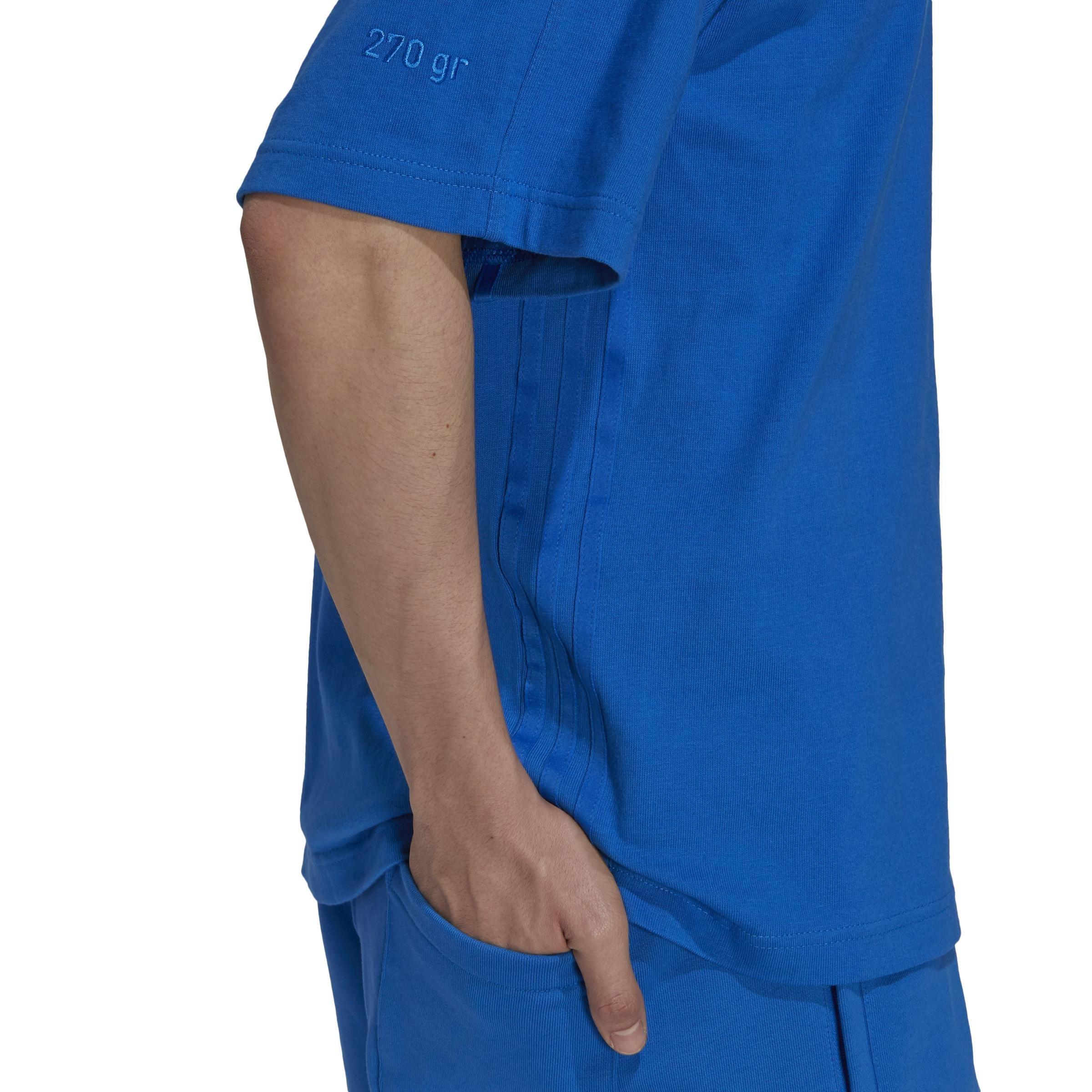 Blue Version Essentials T-Shirt, Blue, A901_ONE, large image number 11