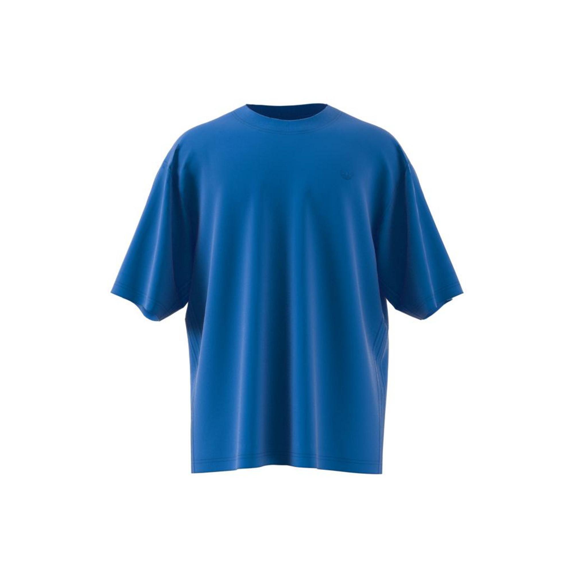 Blue Version Essentials T-Shirt, Blue, A901_ONE, large image number 22