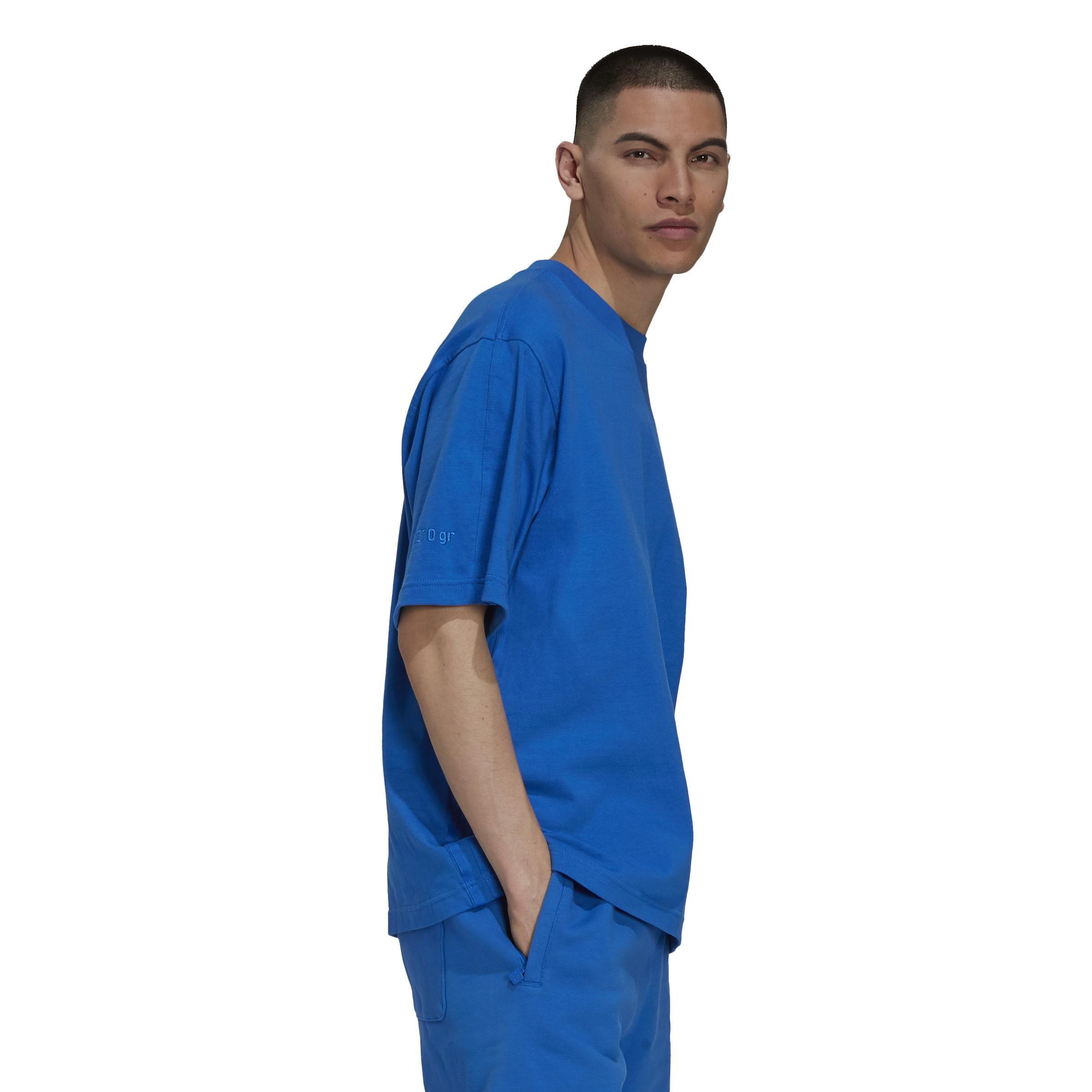 Blue Version Essentials T-Shirt, Blue, A901_ONE, large image number 27