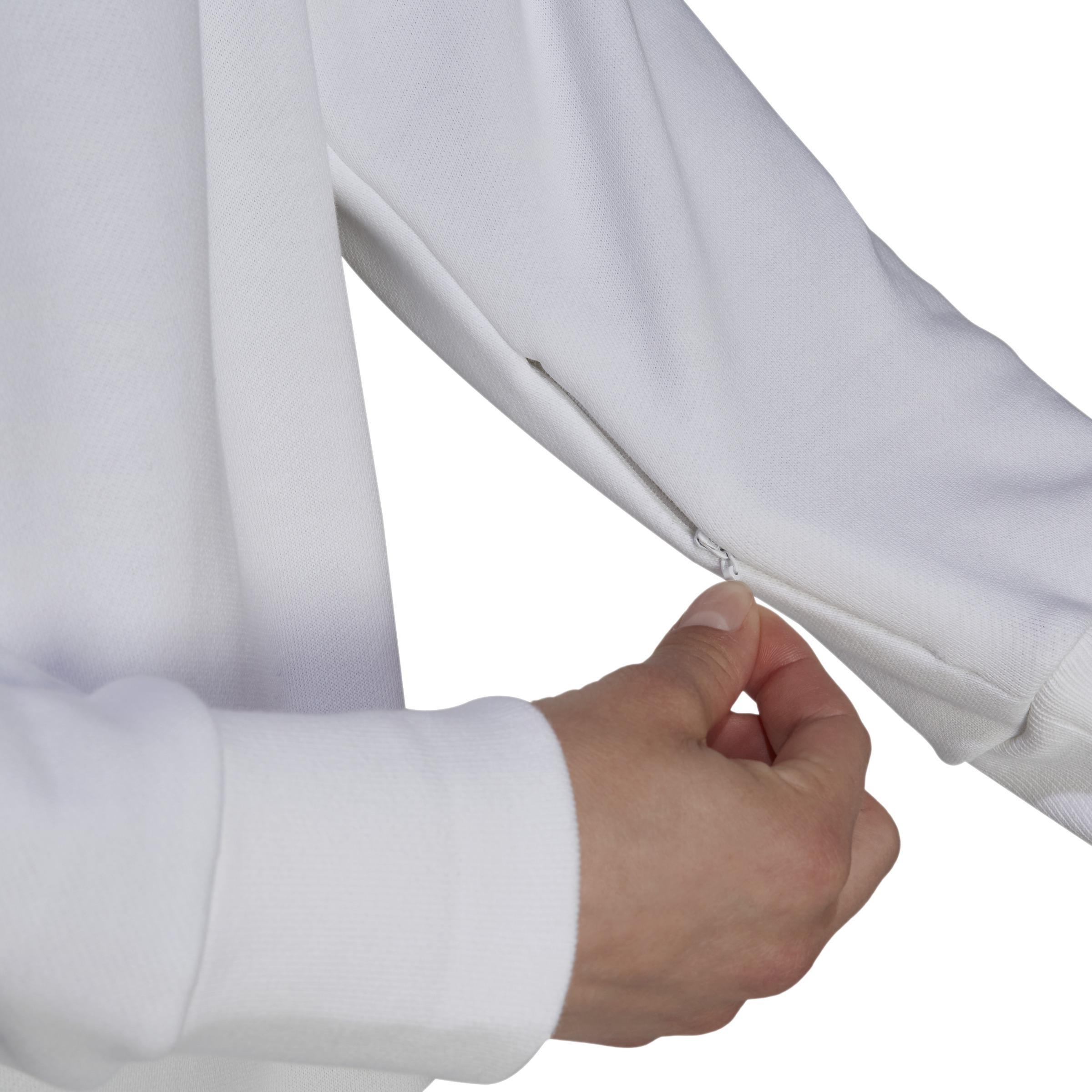 Sportswear Future Icons Sweatshirt, White, A901_ONE, large image number 7