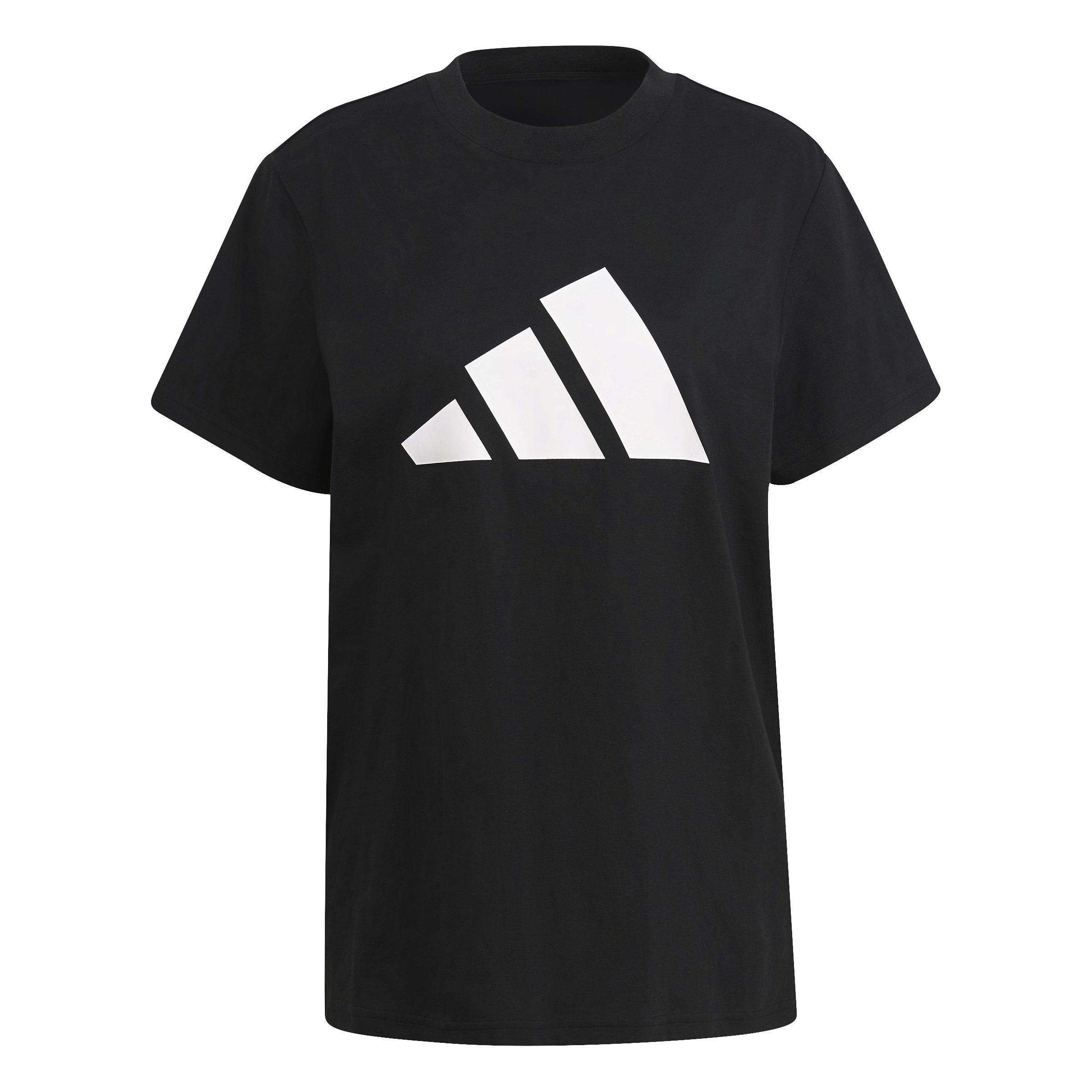 Sportswear Future Icons Logo Graphic T-Shirt, Black, A901_ONE, large image number 2