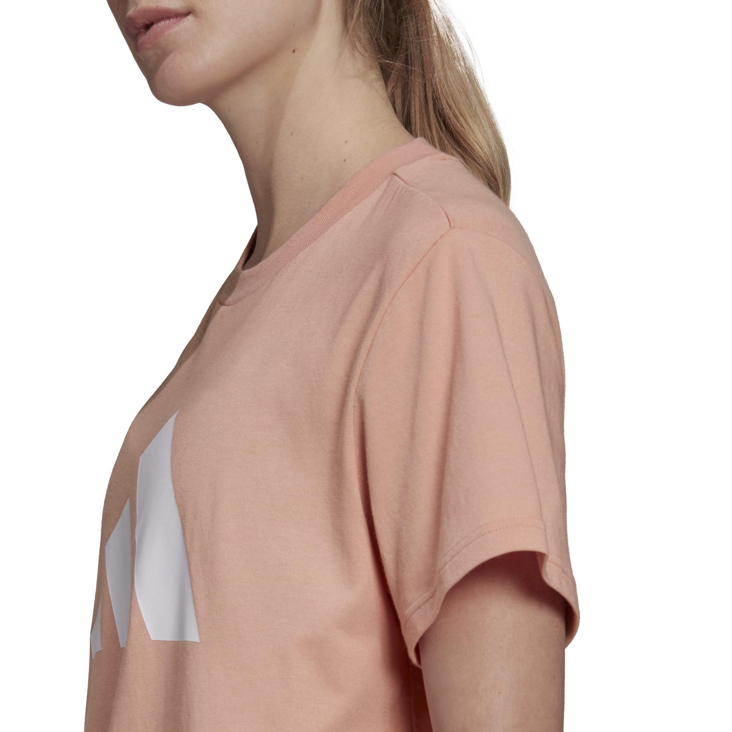 Sportswear Future Icons Logo Graphic T-Shirt, Pink, A901_ONE, large image number 7