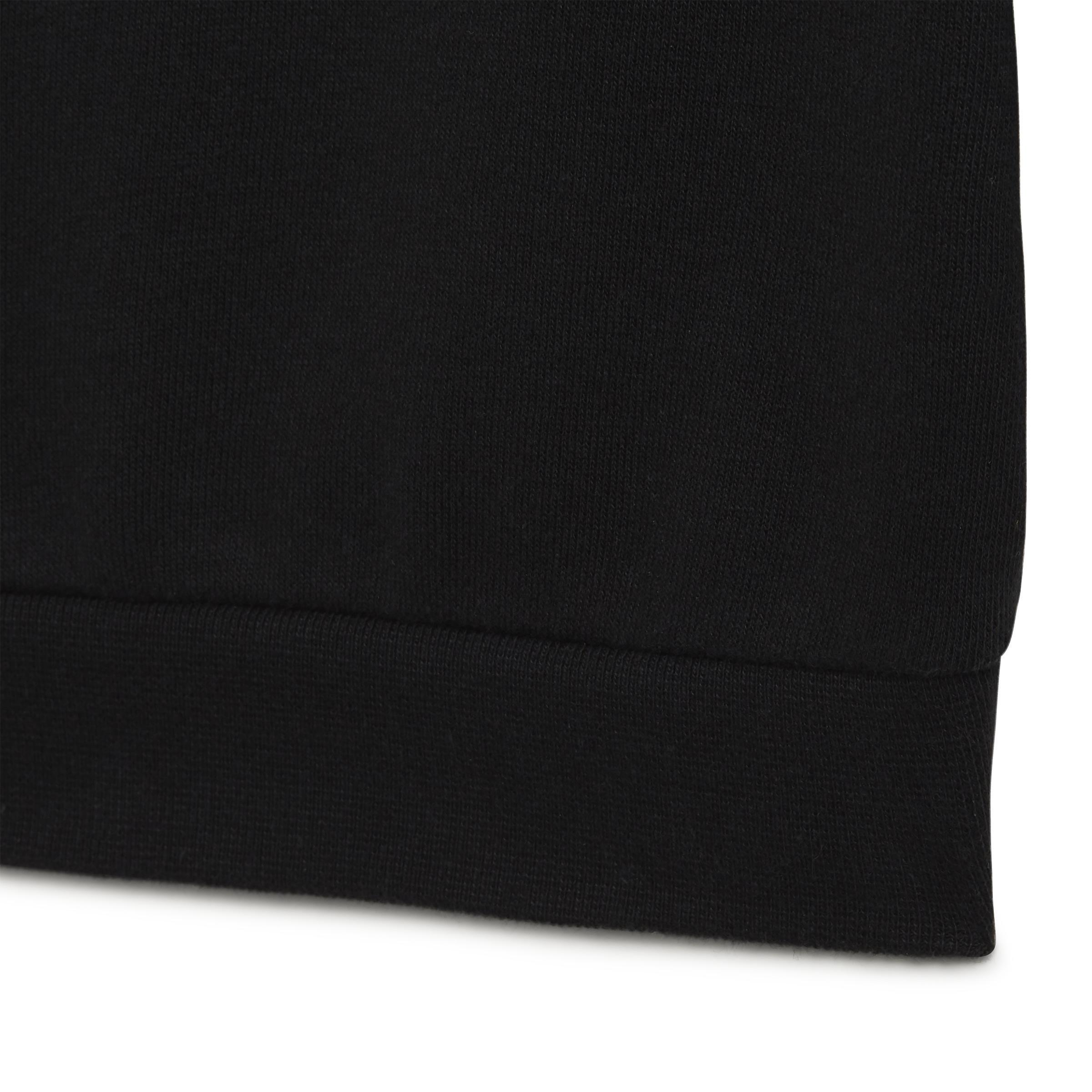 Unisex Kids Adicolor Hoodie Set, Black, , large image number 4