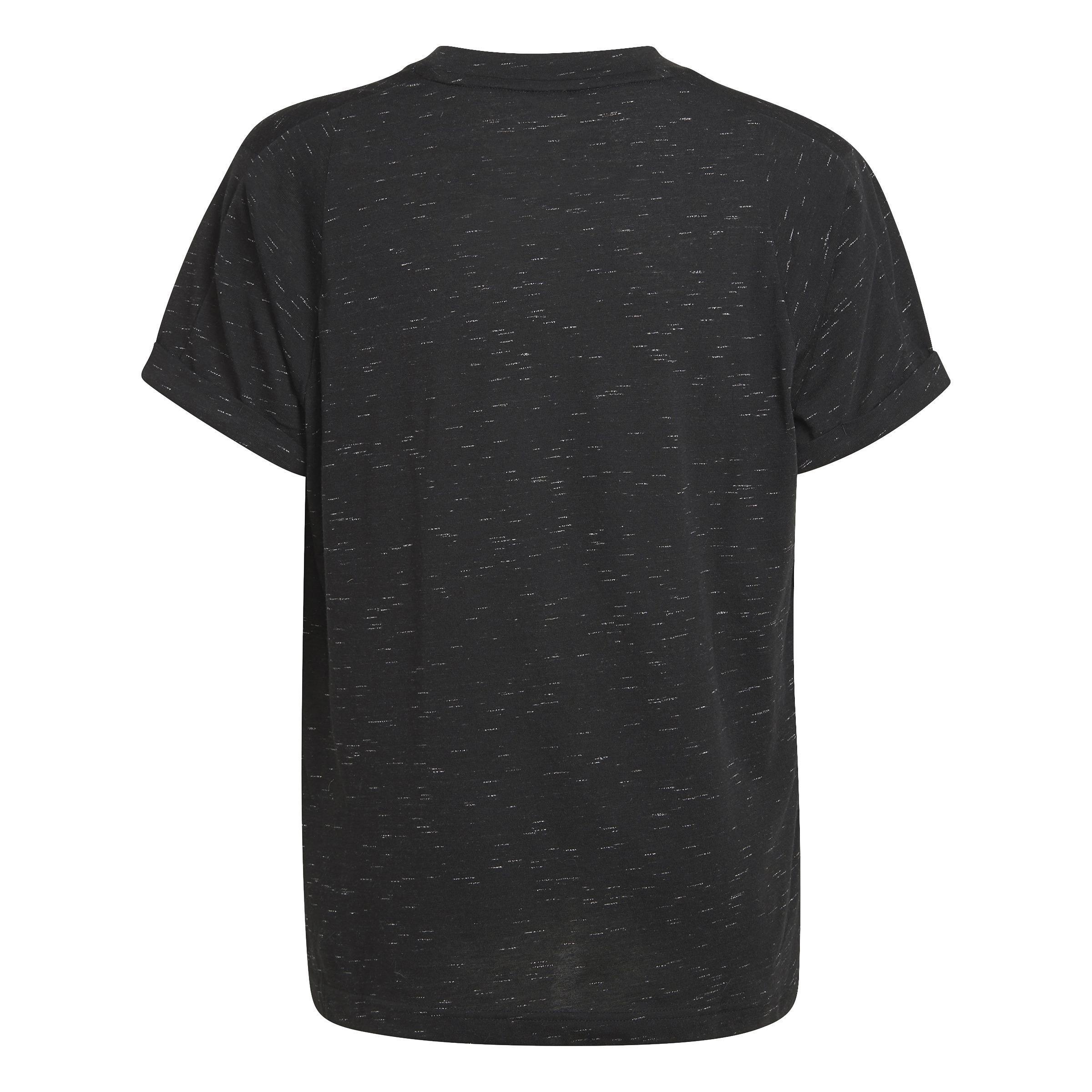 Kids Future Icons T-Shirt, Black, A901_ONE, large image number 2
