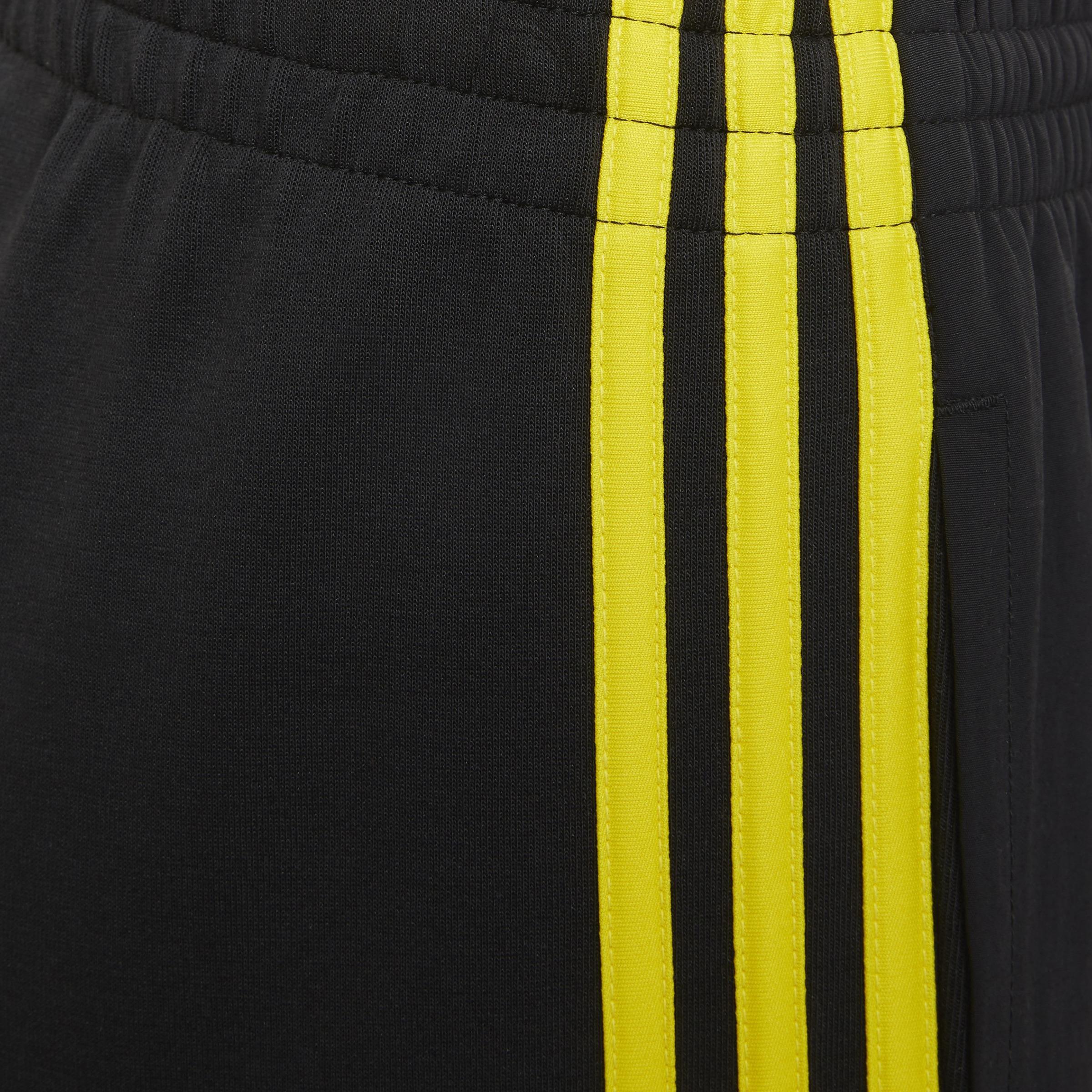 Unisex Kids adidas x Classic LEGO Joggers, Black, A901_ONE, large image number 3