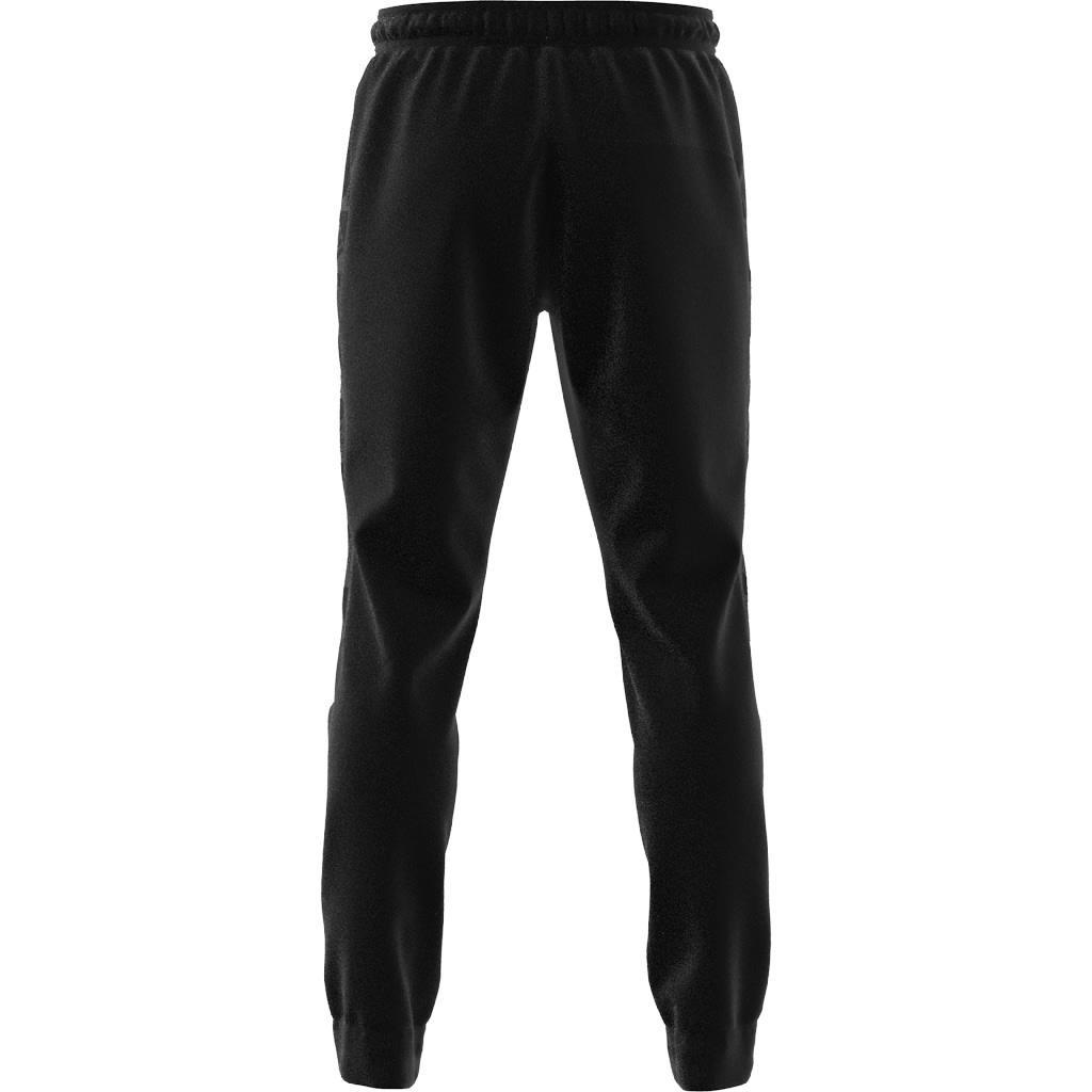 AEROREADY Designed To Move Sport Motion Logo Joggers, Black, , large image number 9
