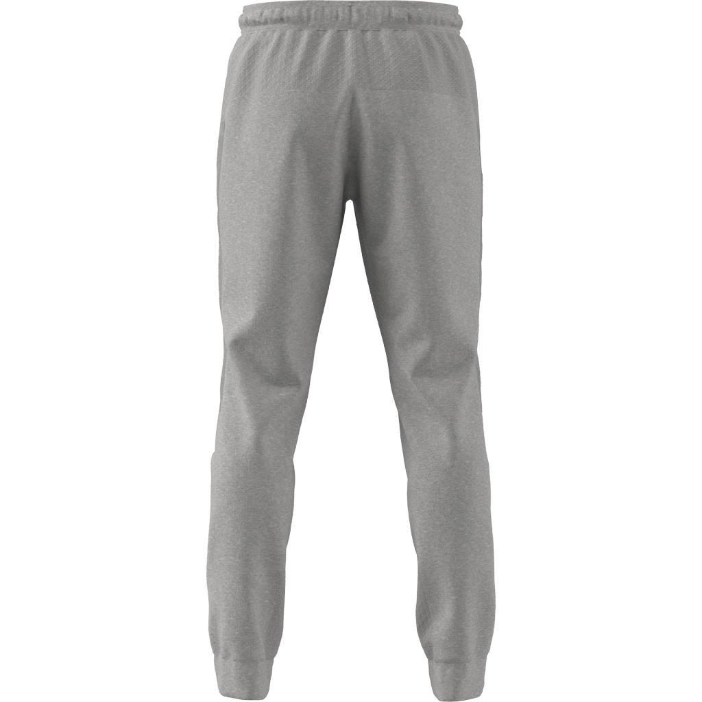 AEROREADY Designed To Move Sport Motion Logo Joggers, Grey, , large image number 2