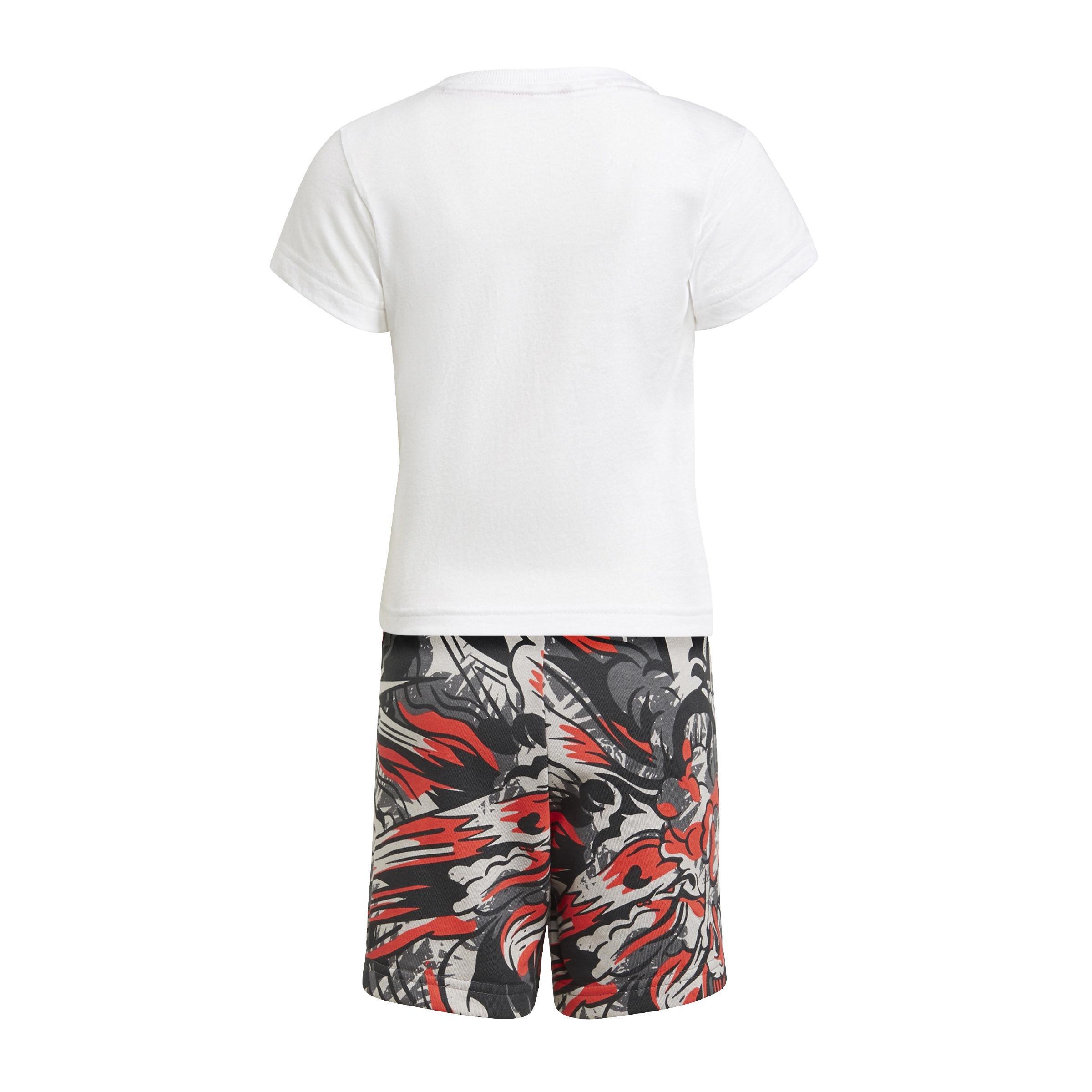 Kids Summer Set, White, A901_ONE, large image number 6