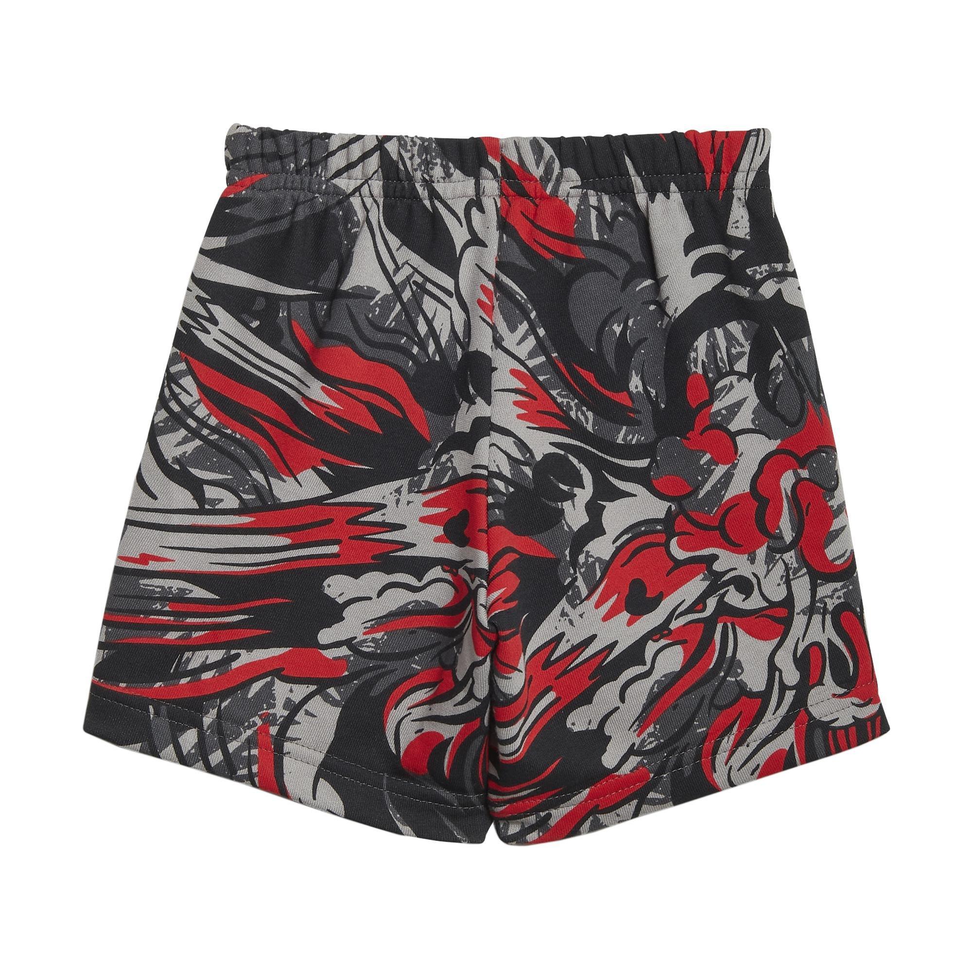 Kids Summer Set, White, A901_ONE, large image number 7