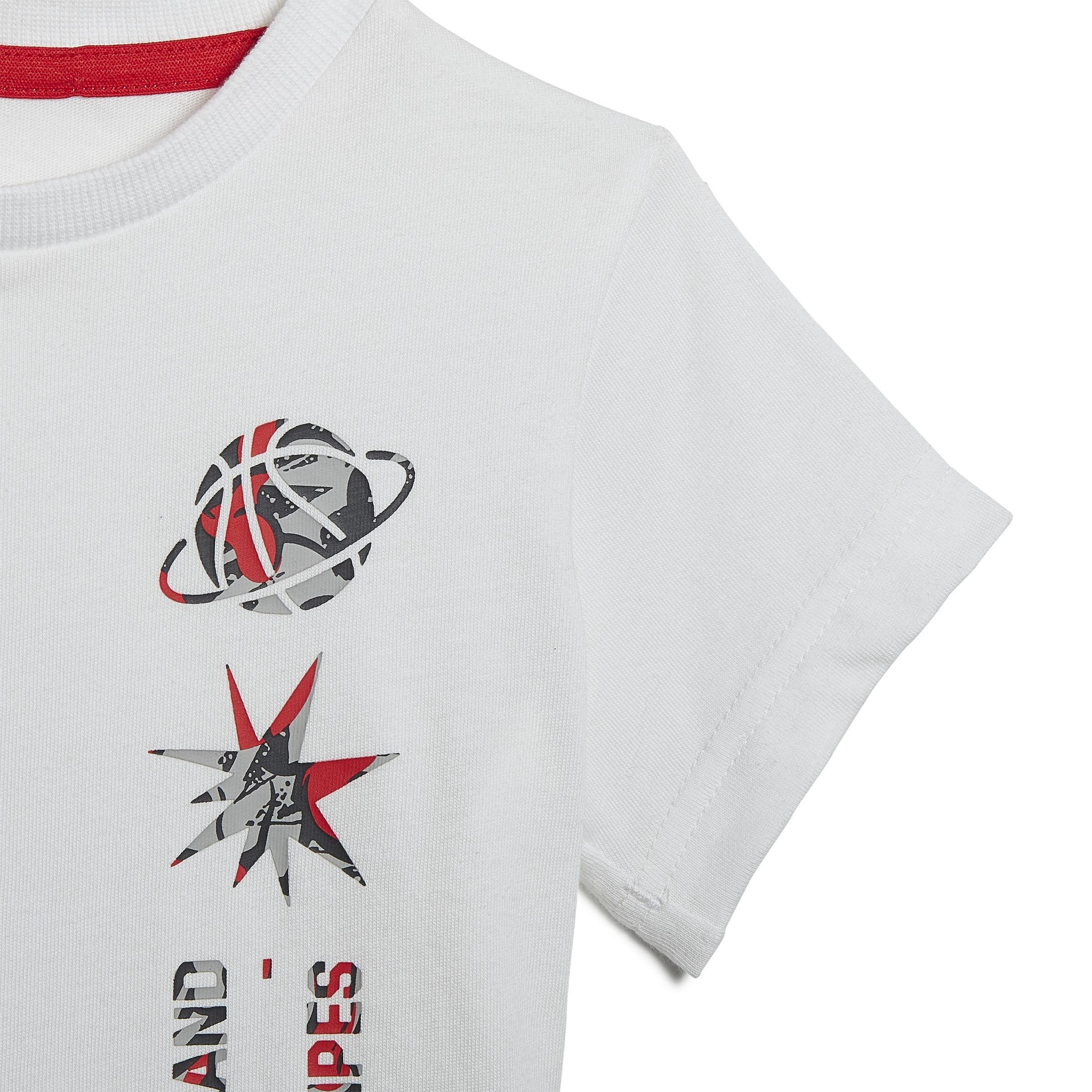 Kids Summer Set, White, A901_ONE, large image number 14