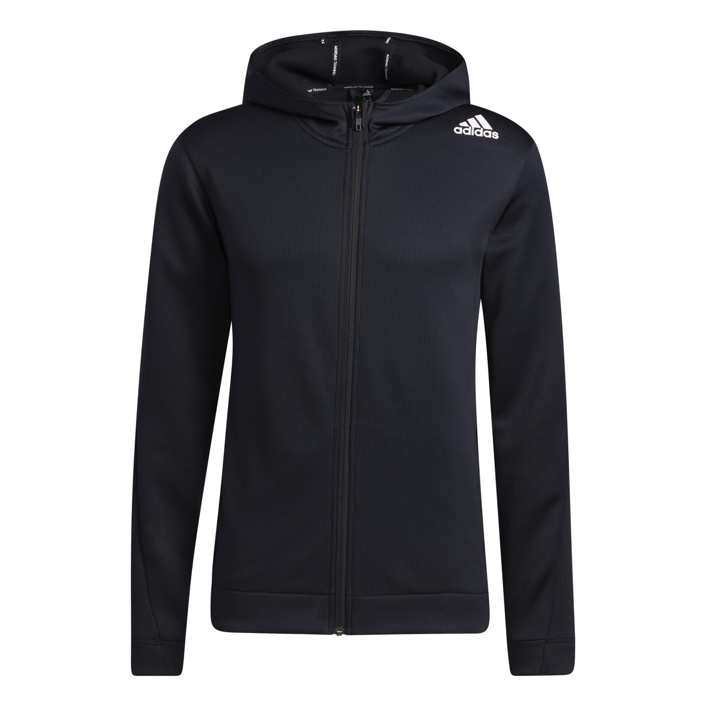 Aeromotion Jacket, Black, A901_ONE, large image number 0