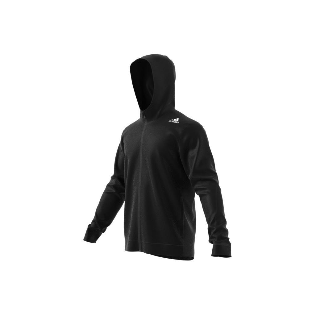 Aeromotion Jacket, Black, A901_ONE, large image number 2