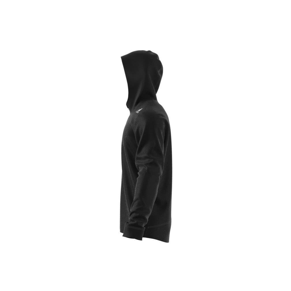 Aeromotion Jacket, Black, A901_ONE, large image number 4