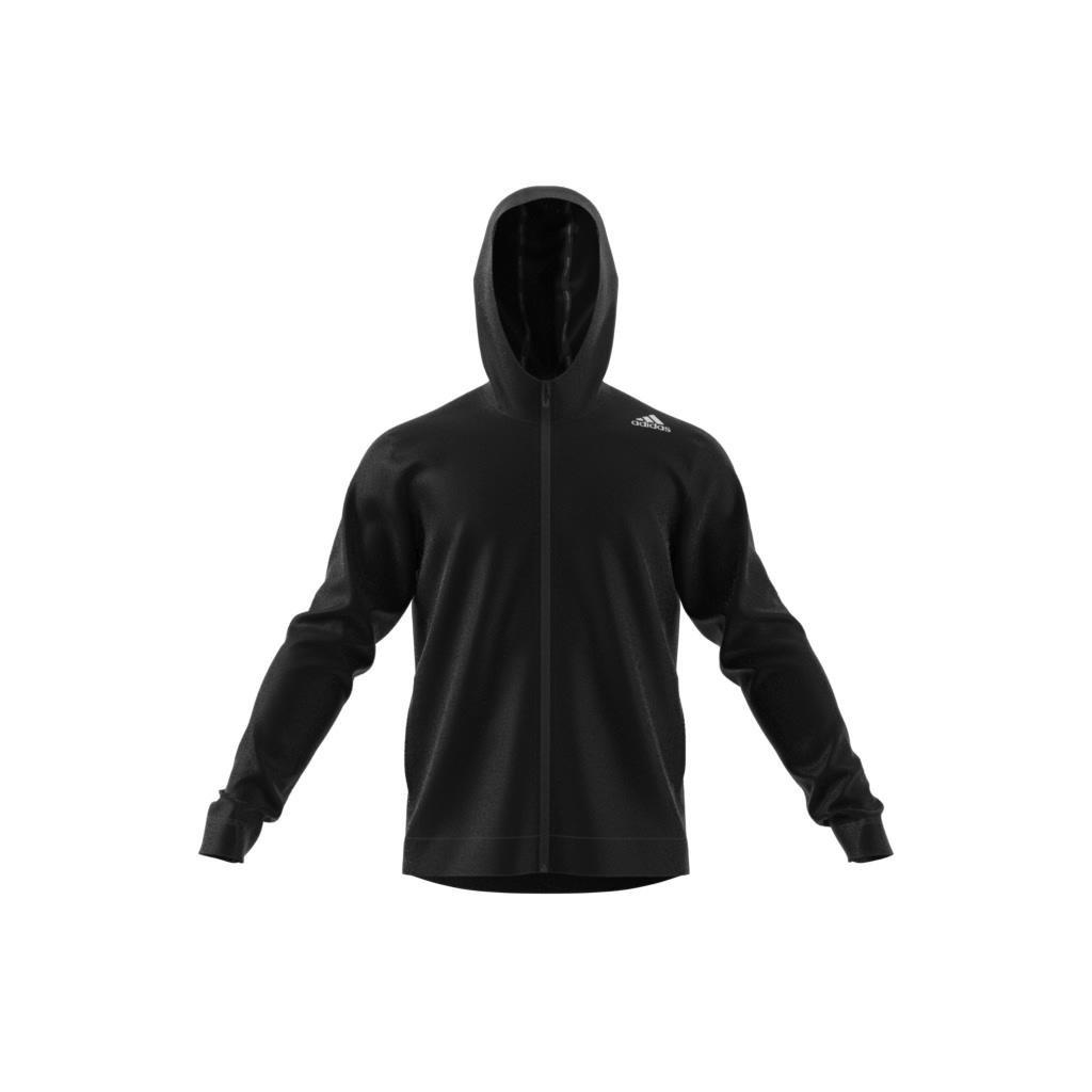 Aeromotion Jacket, Black, A901_ONE, large image number 5