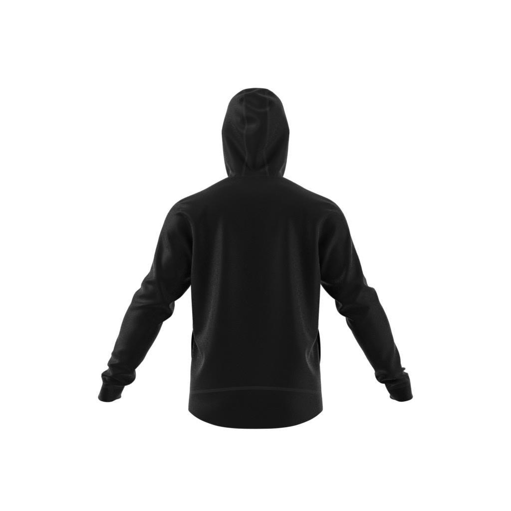 Aeromotion Jacket, Black, A901_ONE, large image number 6