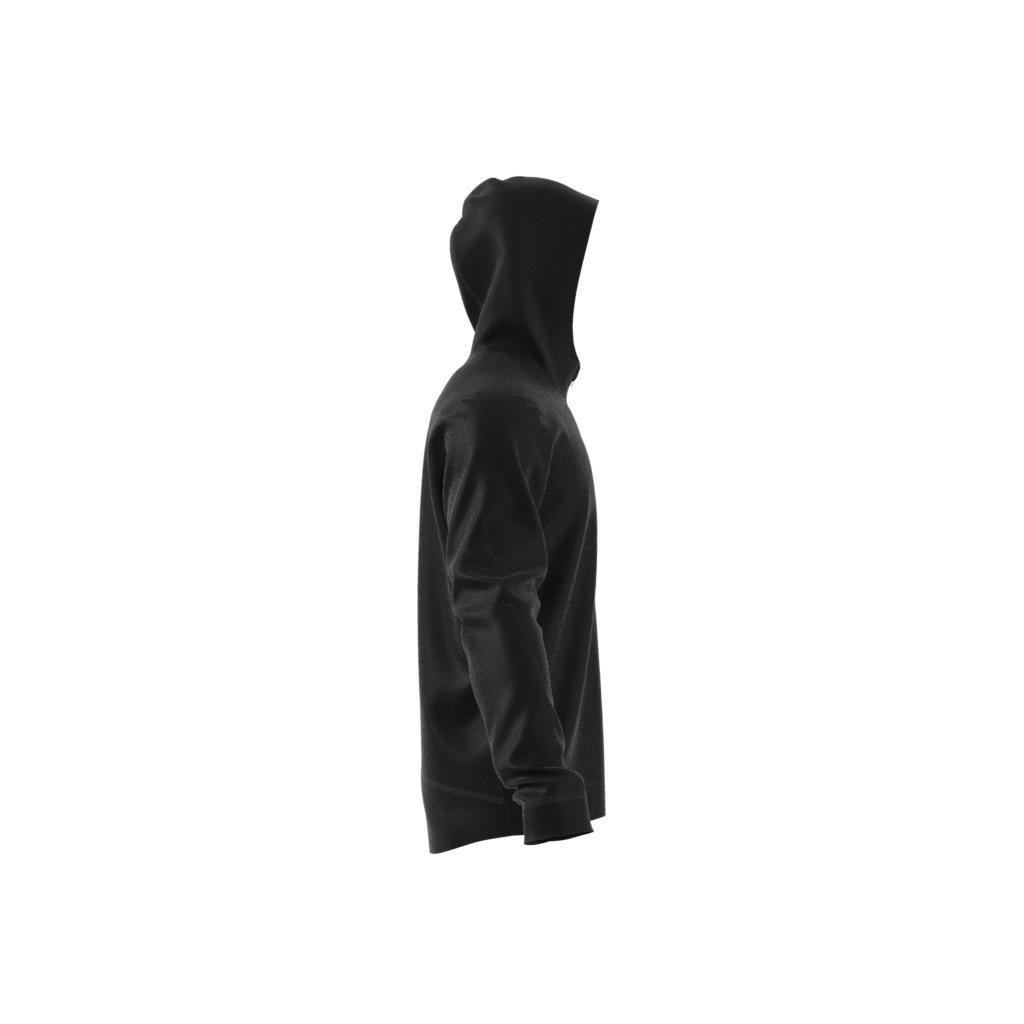 Aeromotion Jacket, Black, A901_ONE, large image number 7