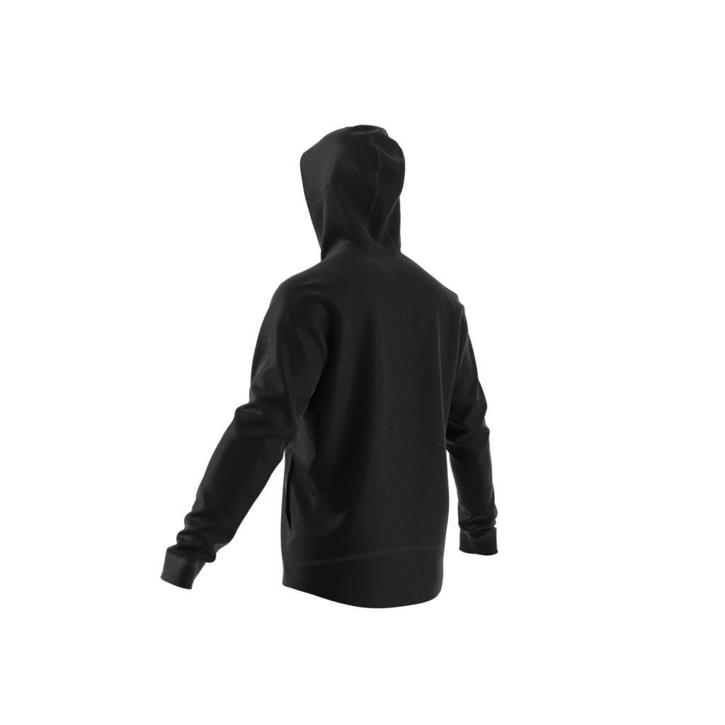 Aeromotion Jacket, Black, A901_ONE, large image number 8