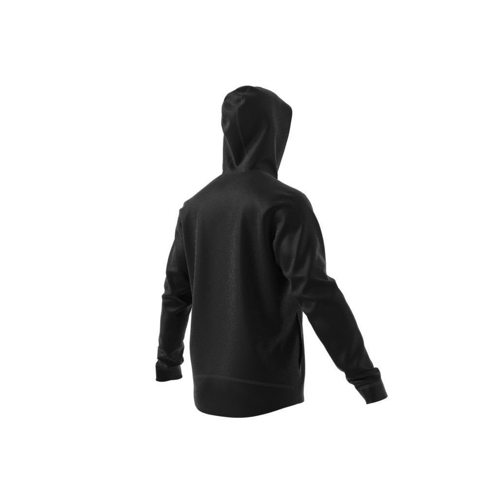 Aeromotion Jacket, Black, A901_ONE, large image number 9