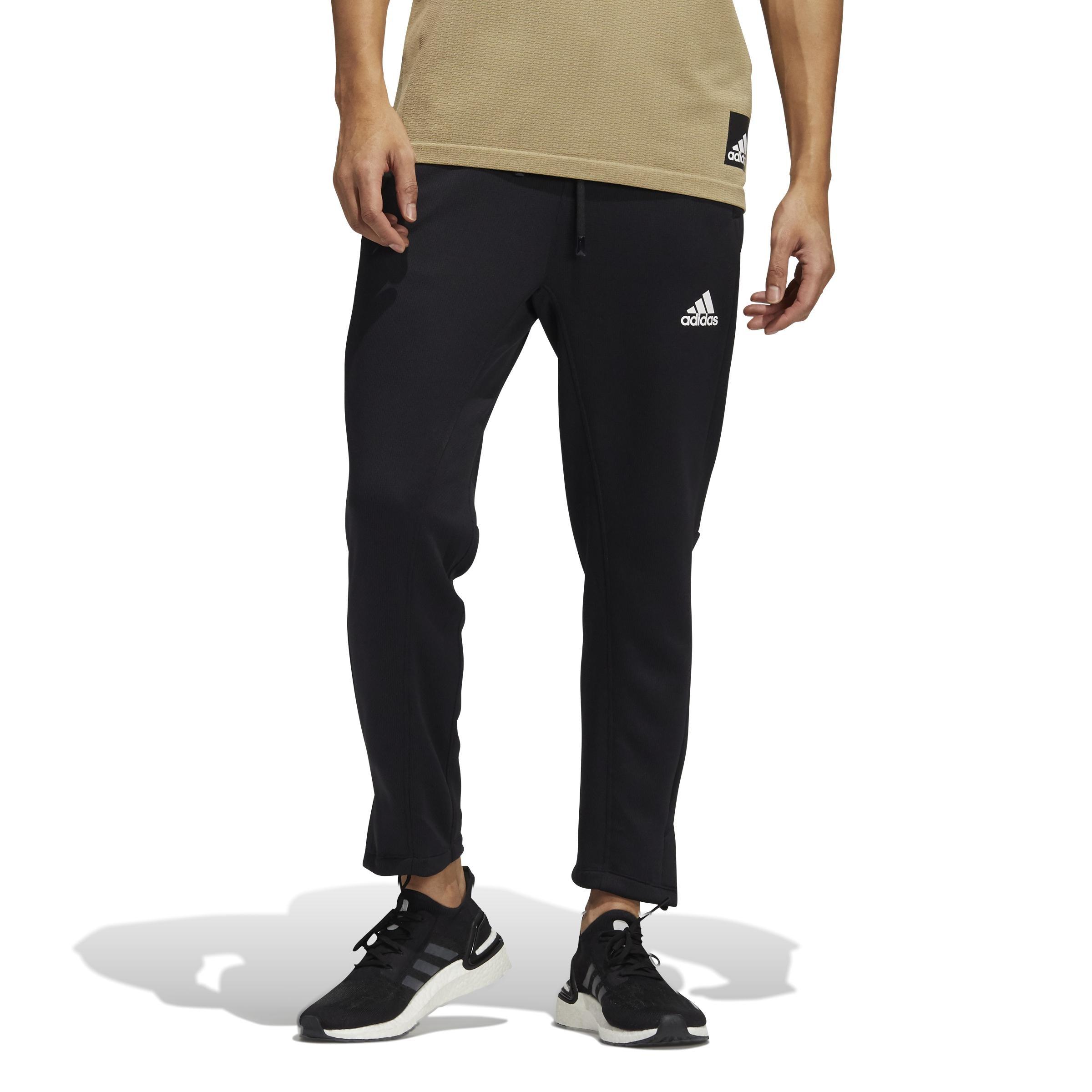 Aeromotion Joggers, Black, A901_ONE, large image number 1