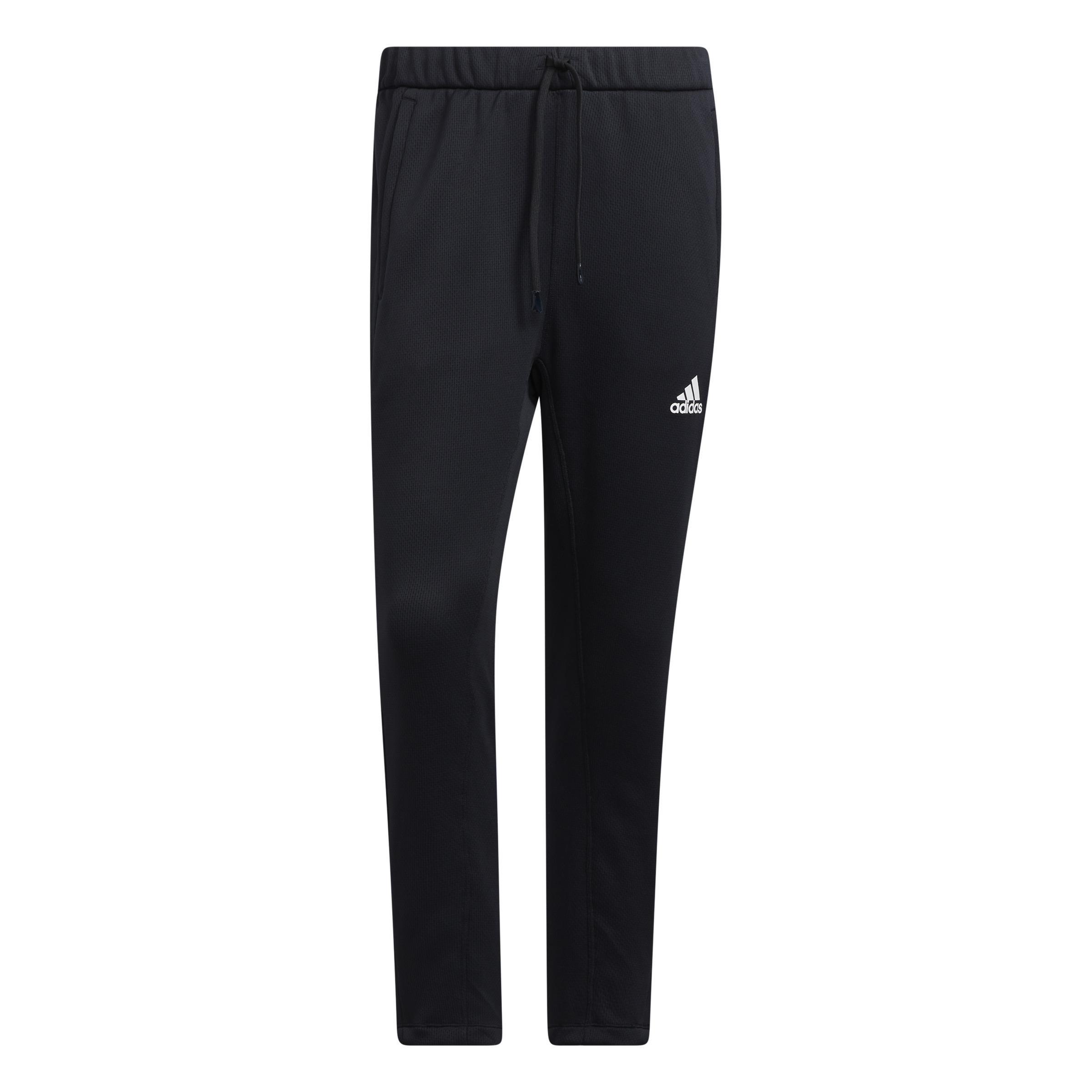 Aeromotion Joggers, Black, A901_ONE, medium