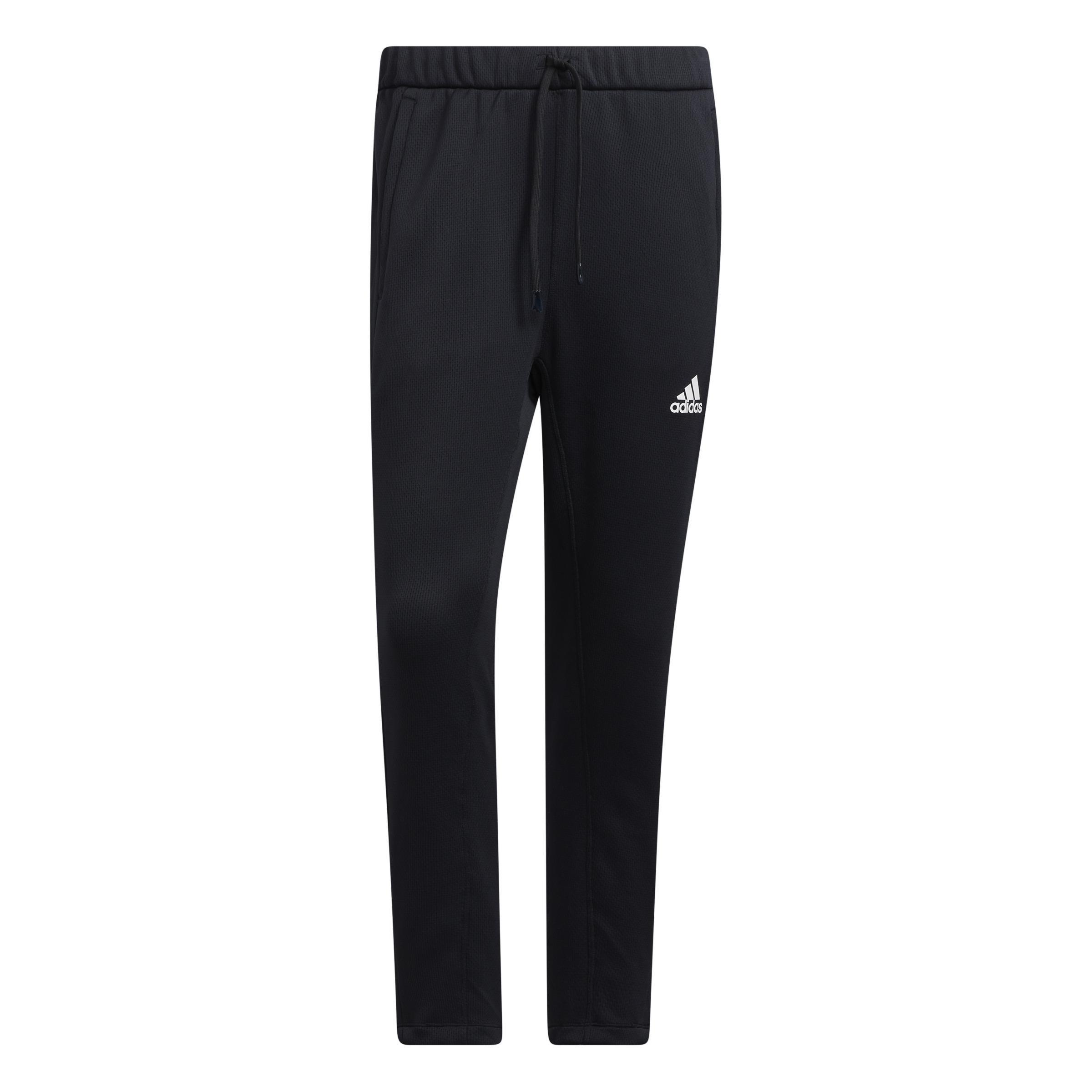 Aeromotion Joggers, Black, A901_ONE, large image number 3