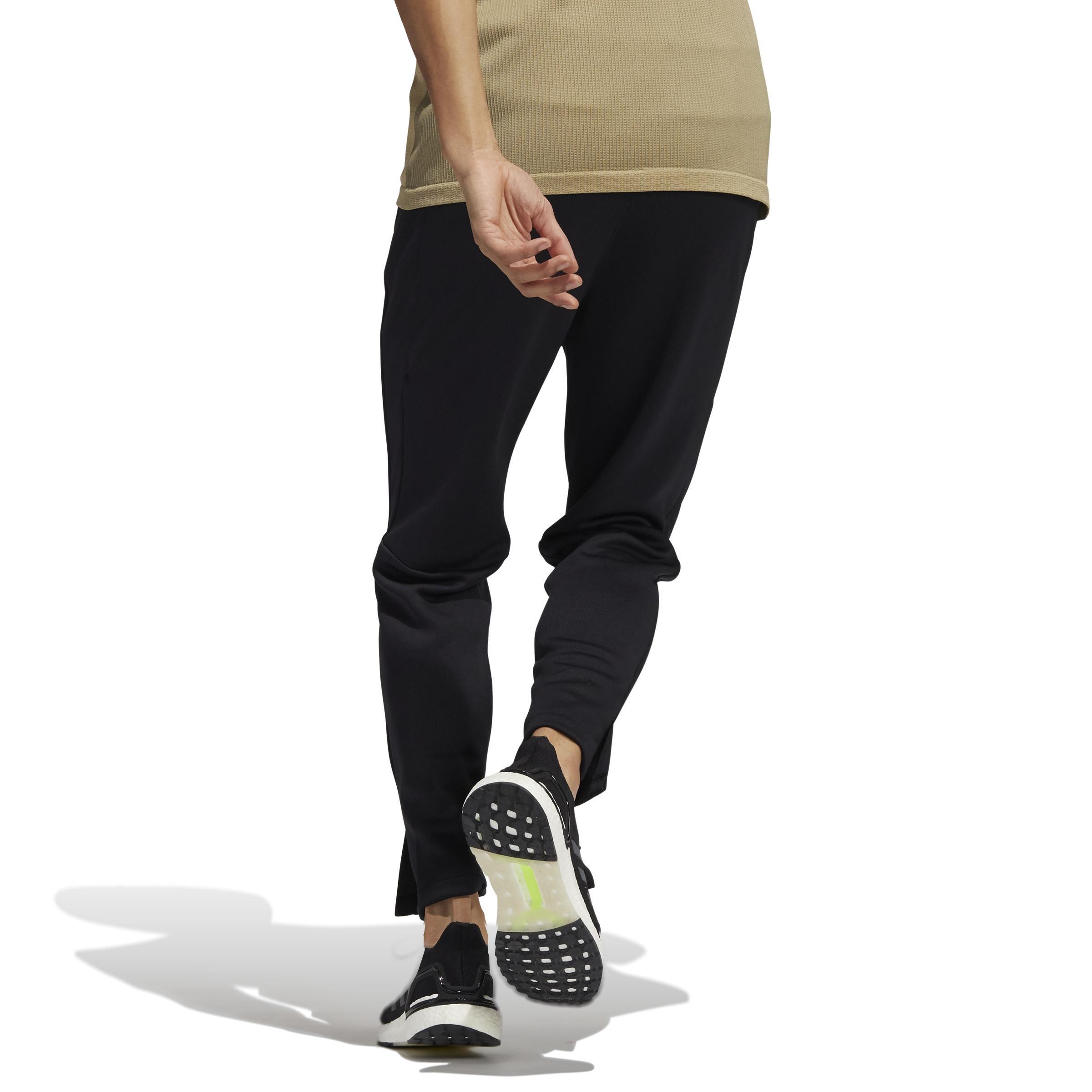 Aeromotion Joggers, Black, A901_ONE, large image number 4