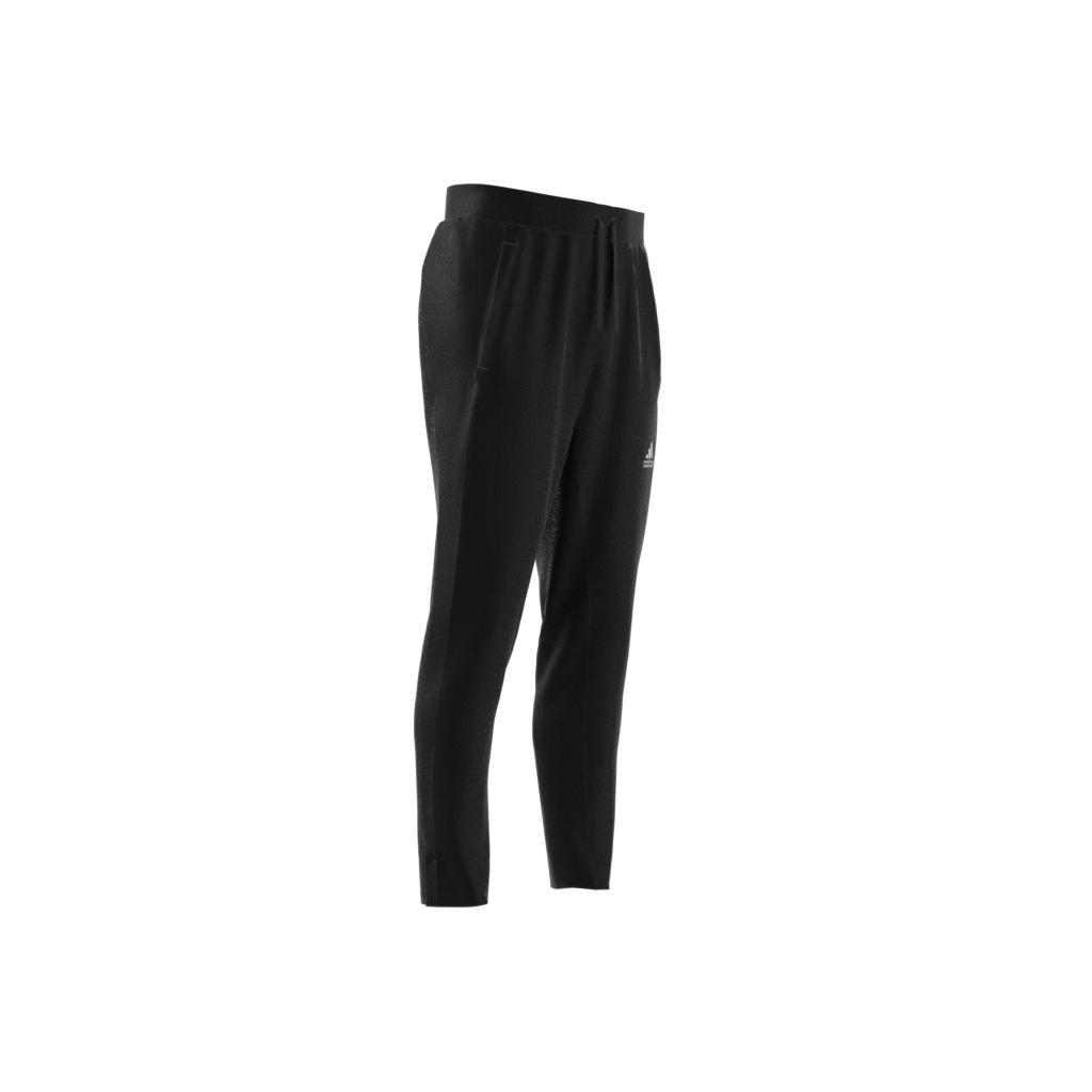 Aeromotion Joggers, Black, A901_ONE, large image number 13