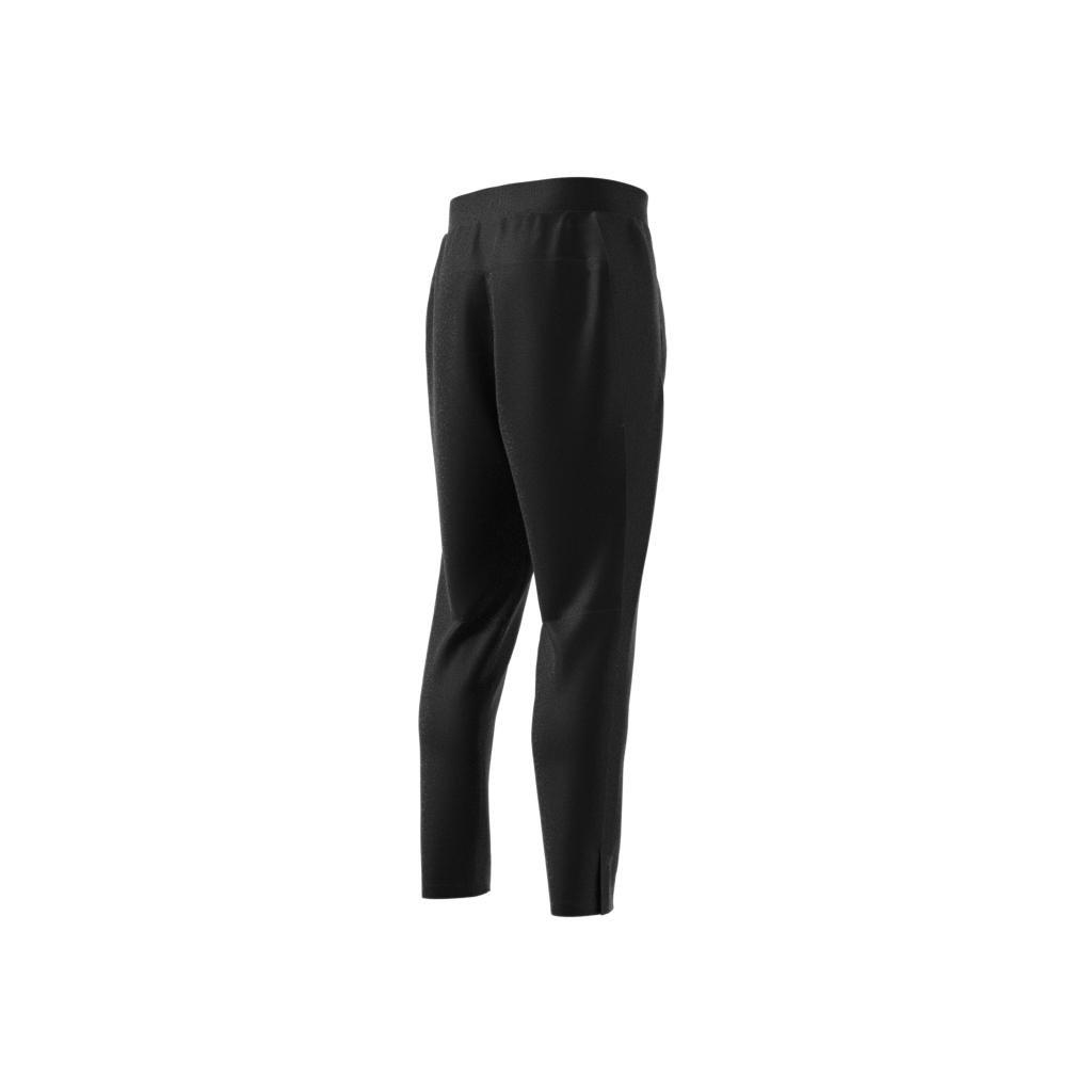 Aeromotion Joggers, Black, A901_ONE, large image number 18