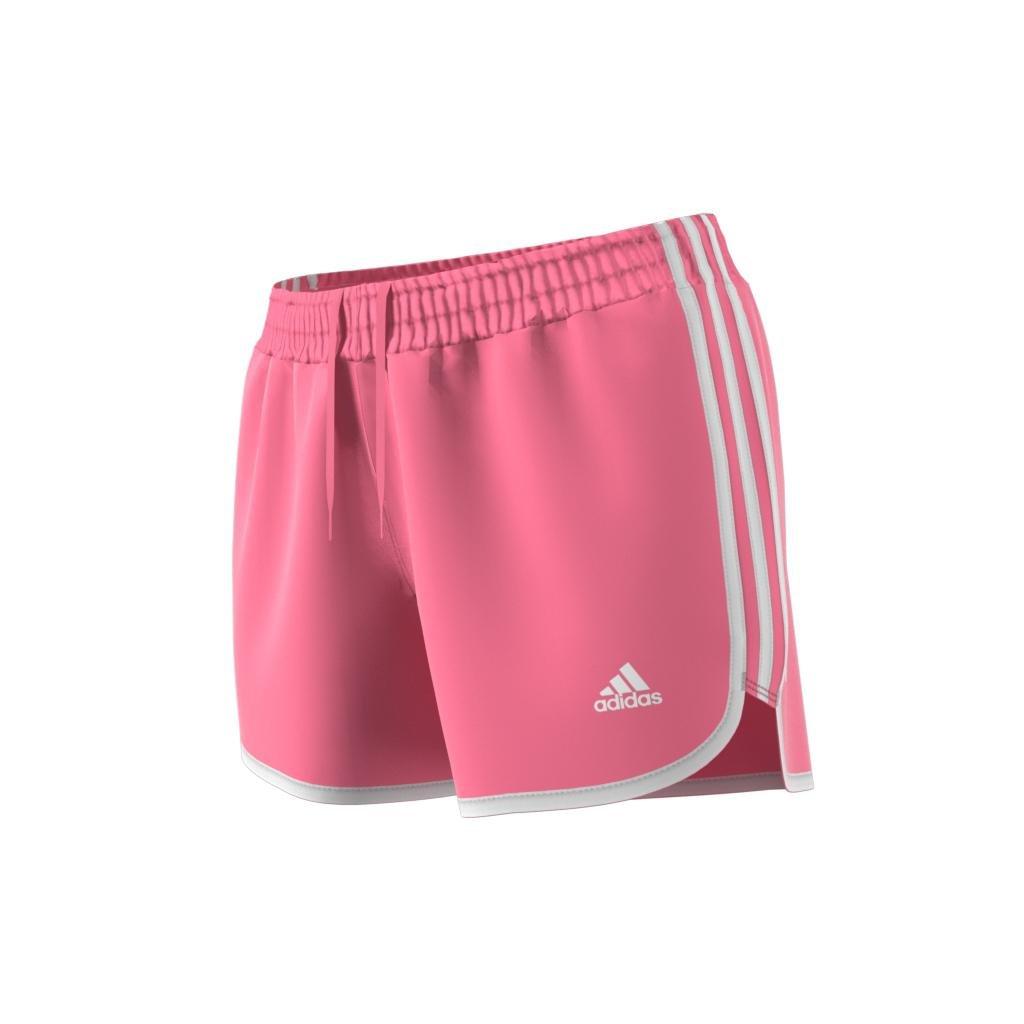 Marathon 20 Shorts, Pink, A901_ONE, large image number 6