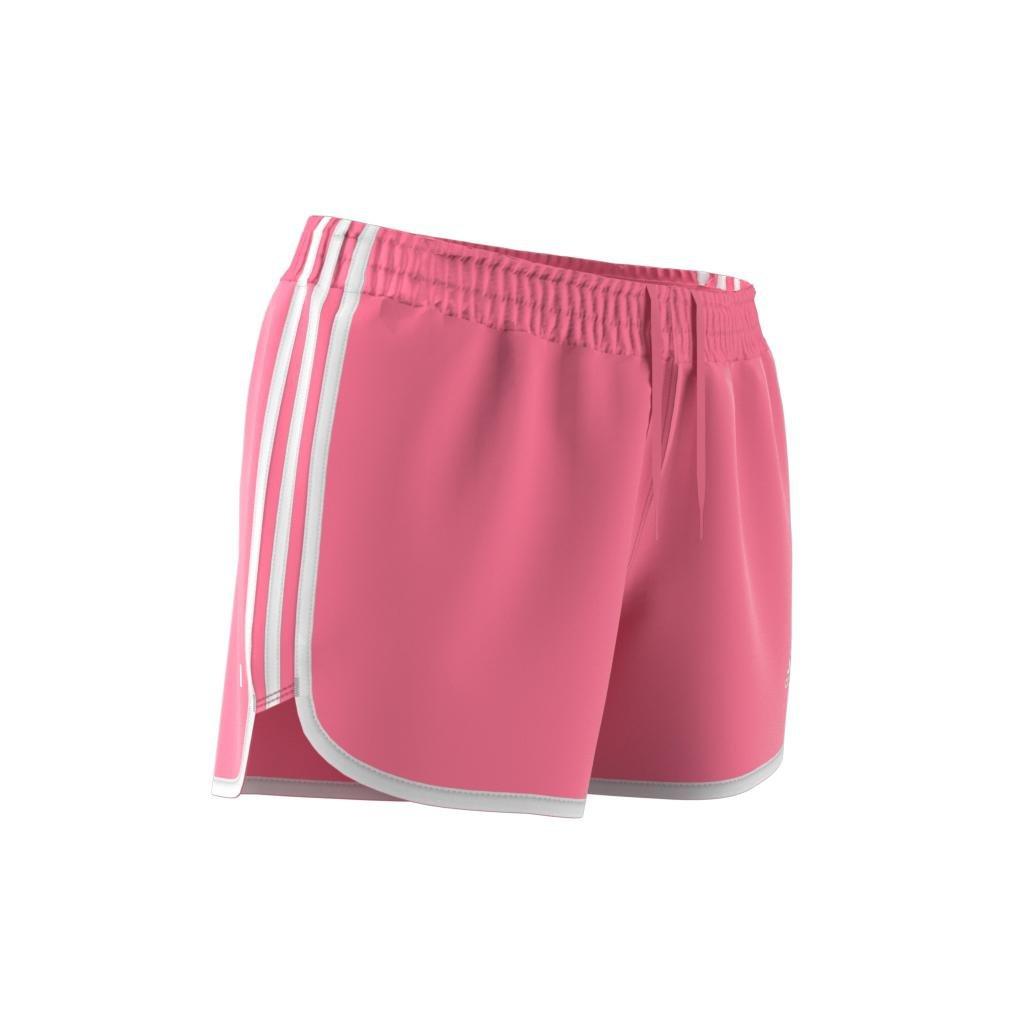 Marathon 20 Shorts, Pink, A901_ONE, large image number 8