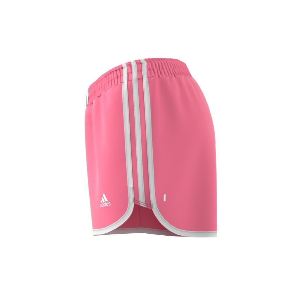 Marathon 20 Shorts, Pink, A901_ONE, large image number 9