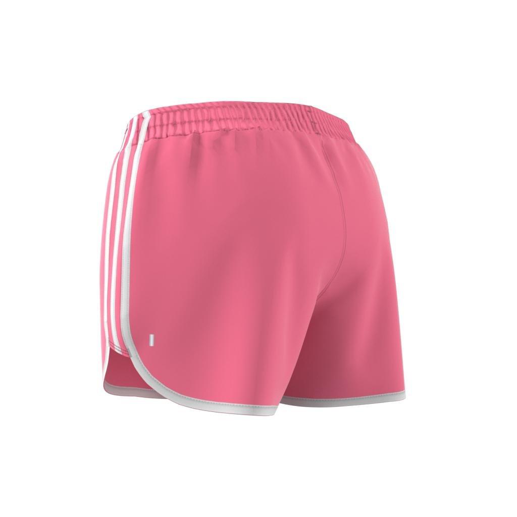Marathon 20 Shorts, Pink, , large image number 10