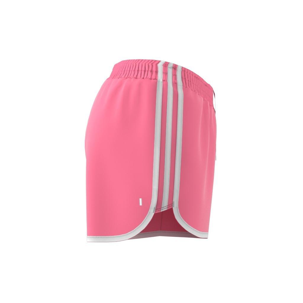 Marathon 20 Shorts, Pink, A901_ONE, large image number 11