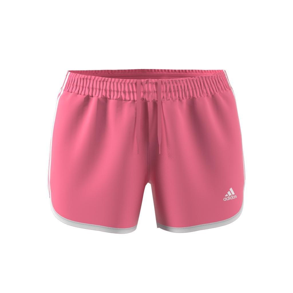 Marathon 20 Shorts, Pink, A901_ONE, large image number 12