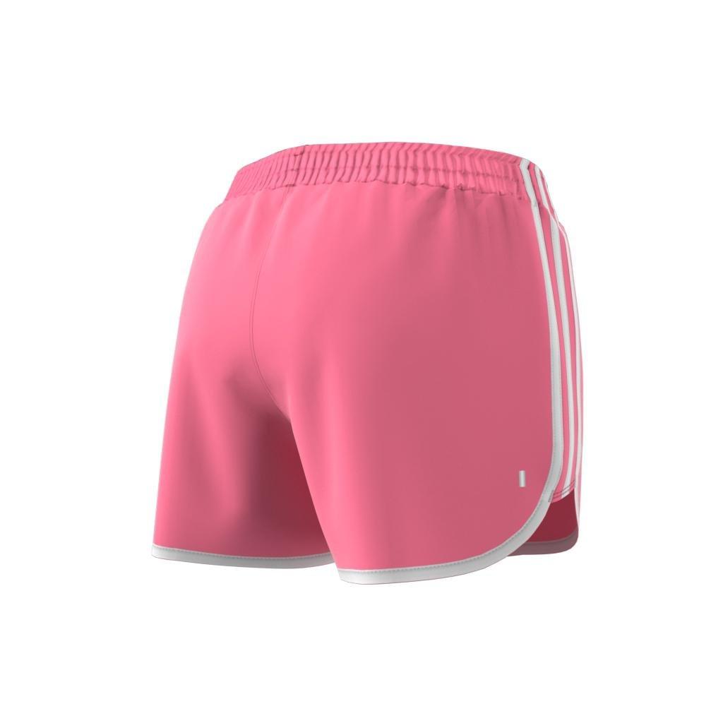 Marathon 20 Shorts, Pink, , large image number 13