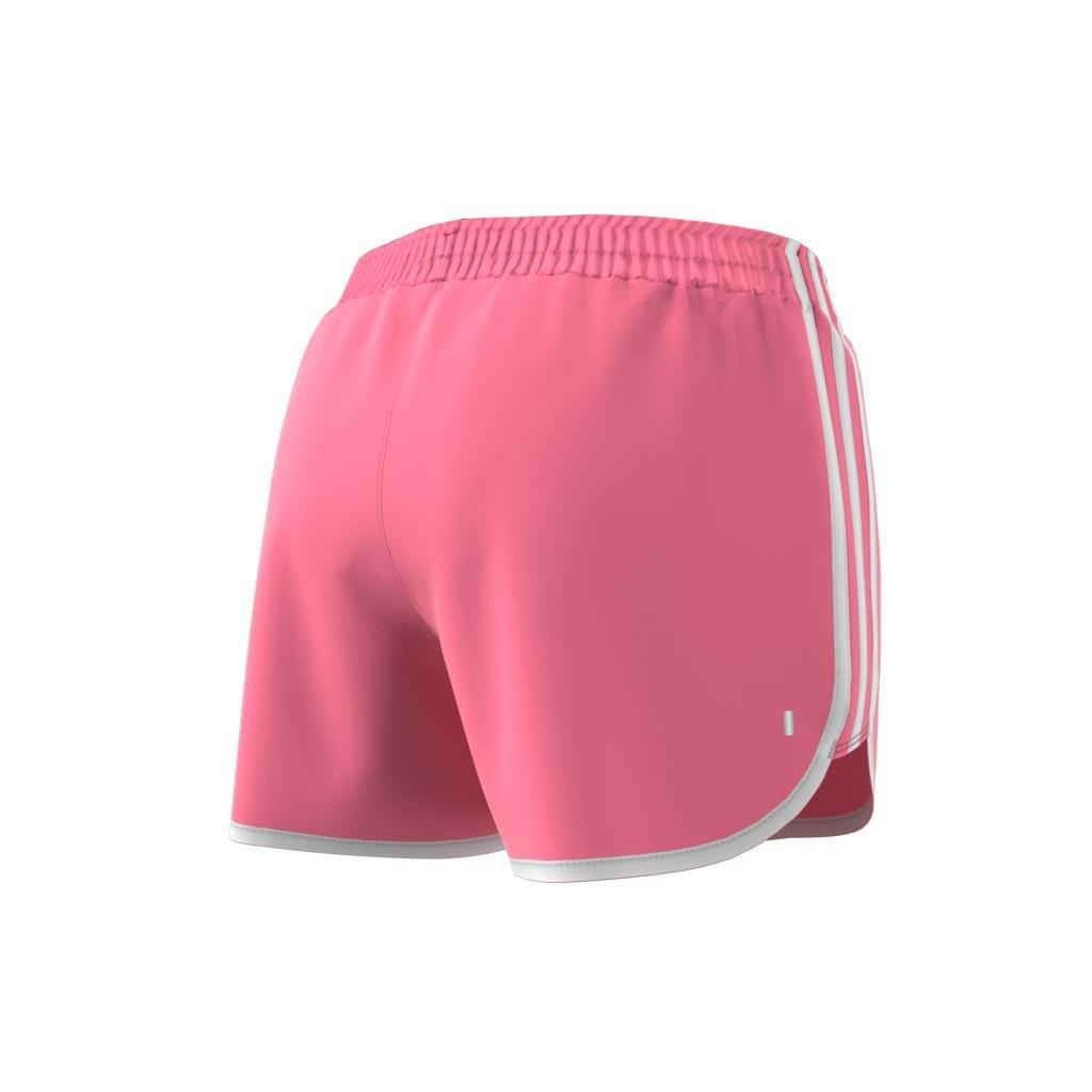 Marathon 20 Shorts, Pink, A901_ONE, large image number 13