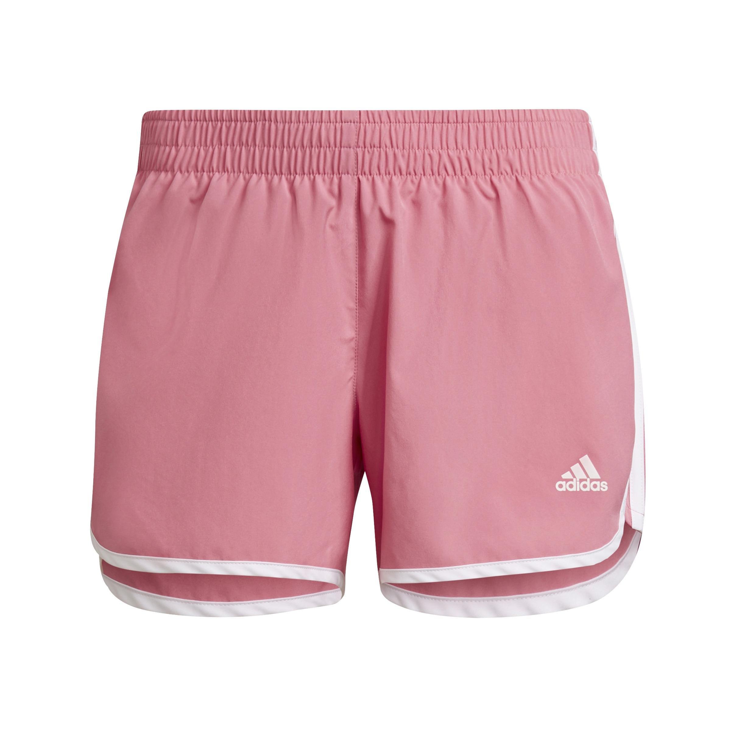 Marathon 20 Shorts, Pink, A901_ONE, large image number 14