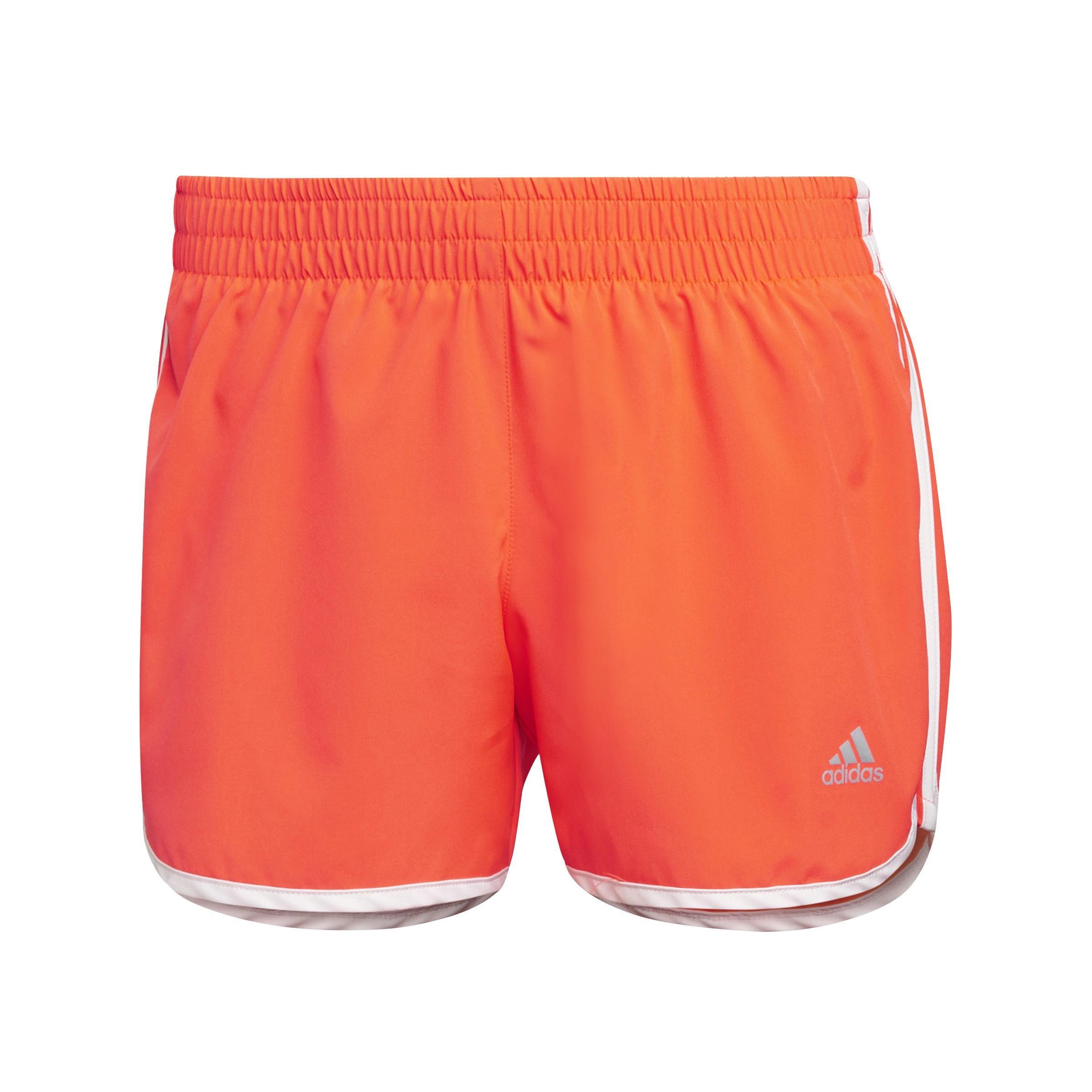 Marathon 20 Shorts, Red, , large image number 2