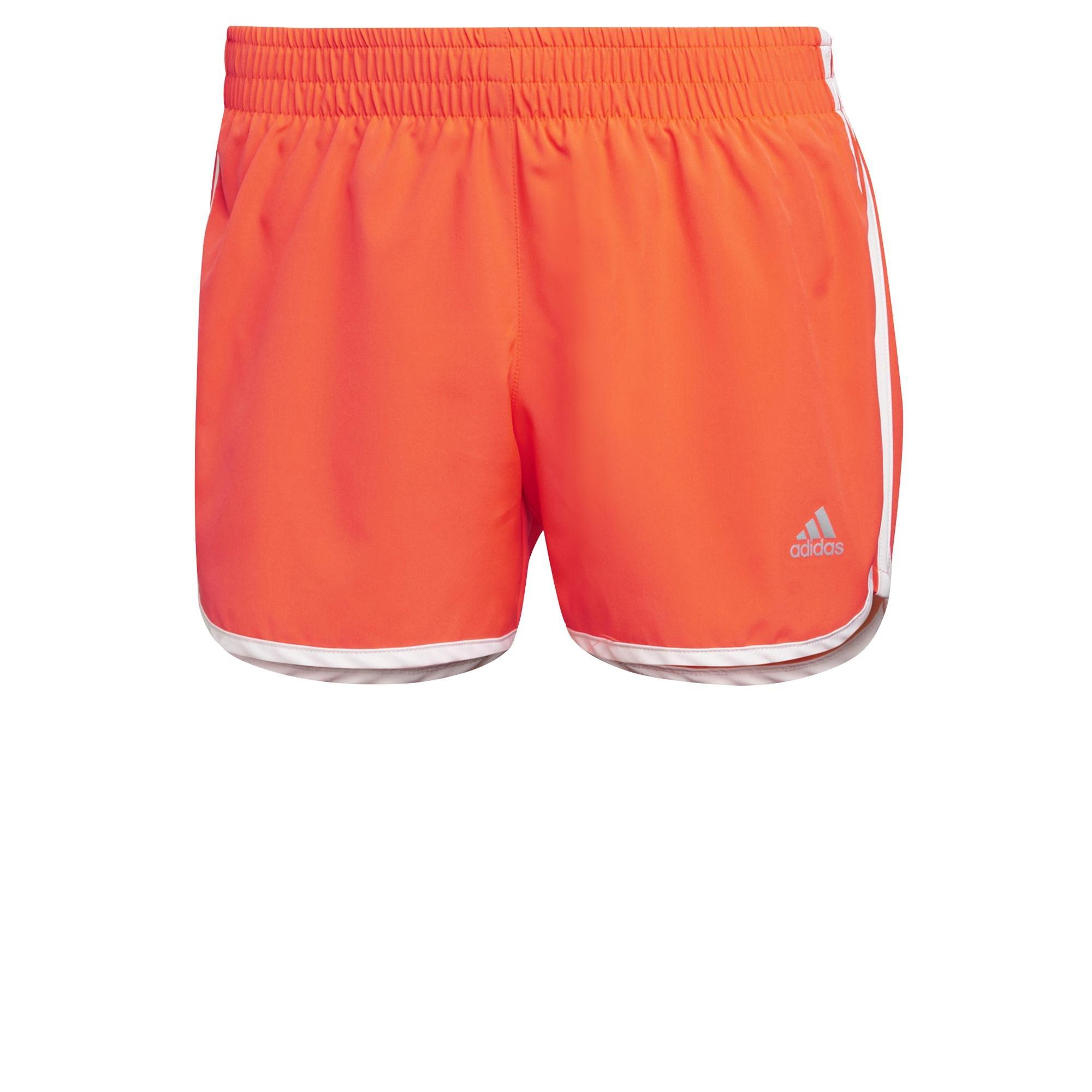 Marathon 20 Shorts, Red, , large image number 4