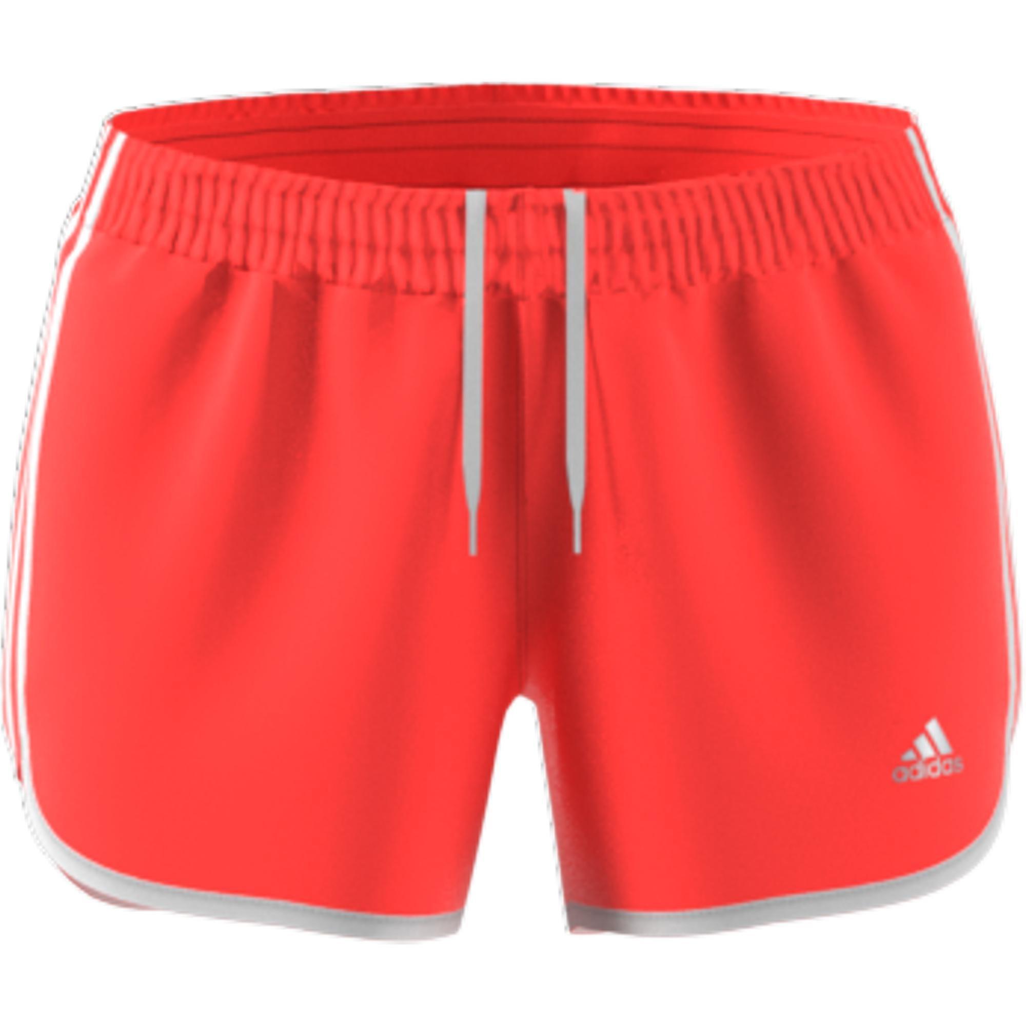Marathon 20 Shorts, Red, , large image number 6