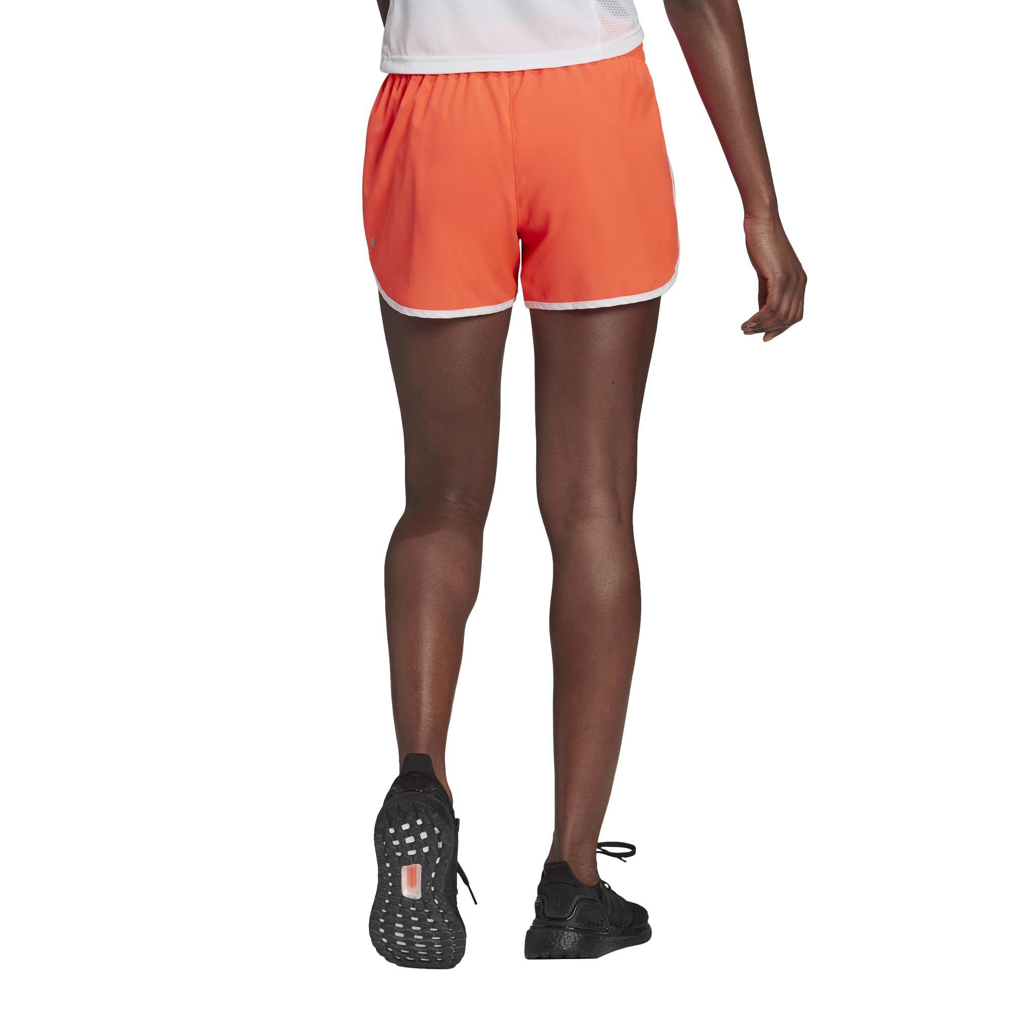 Marathon 20 Shorts, Red, , large image number 7