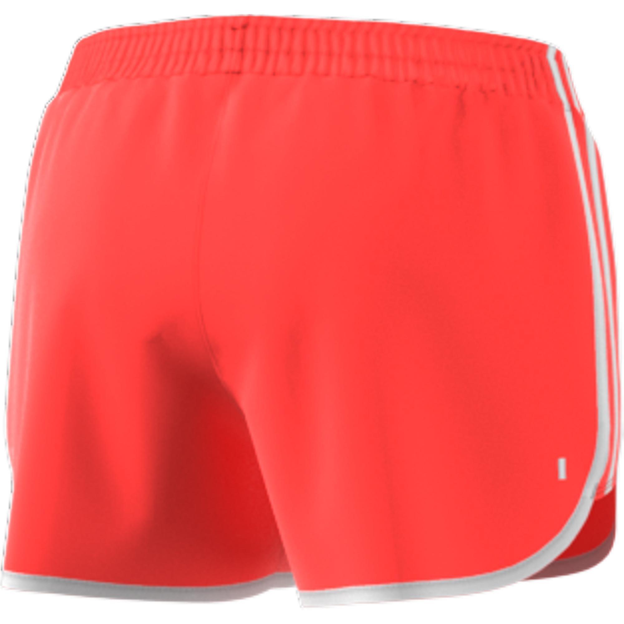 Marathon 20 Shorts, Red, , large image number 9